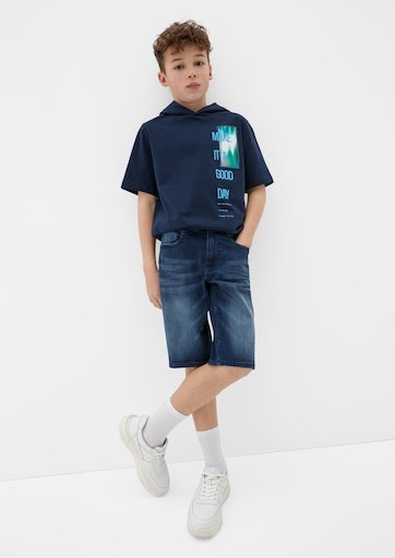 Bild von s.Oliver Junior Bermudas