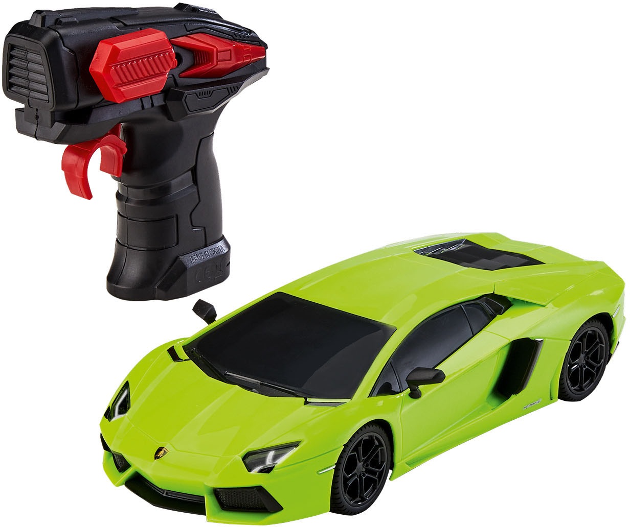 Revell® RC-Auto »Revell® control, Lamborghini Aventador Coupé«