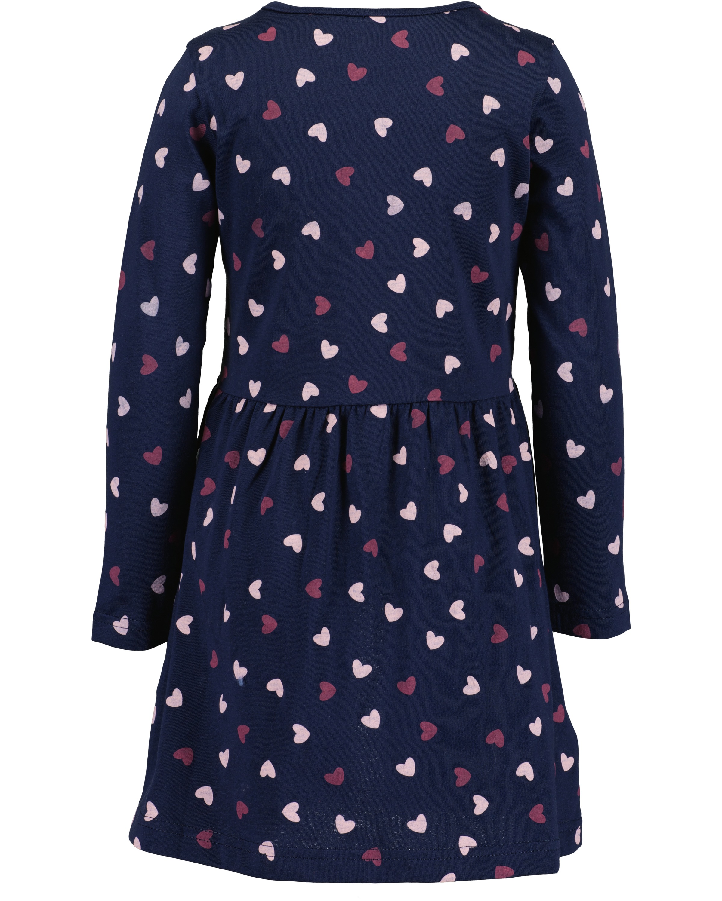 Blue Seven Jerseykleid Baumwolle