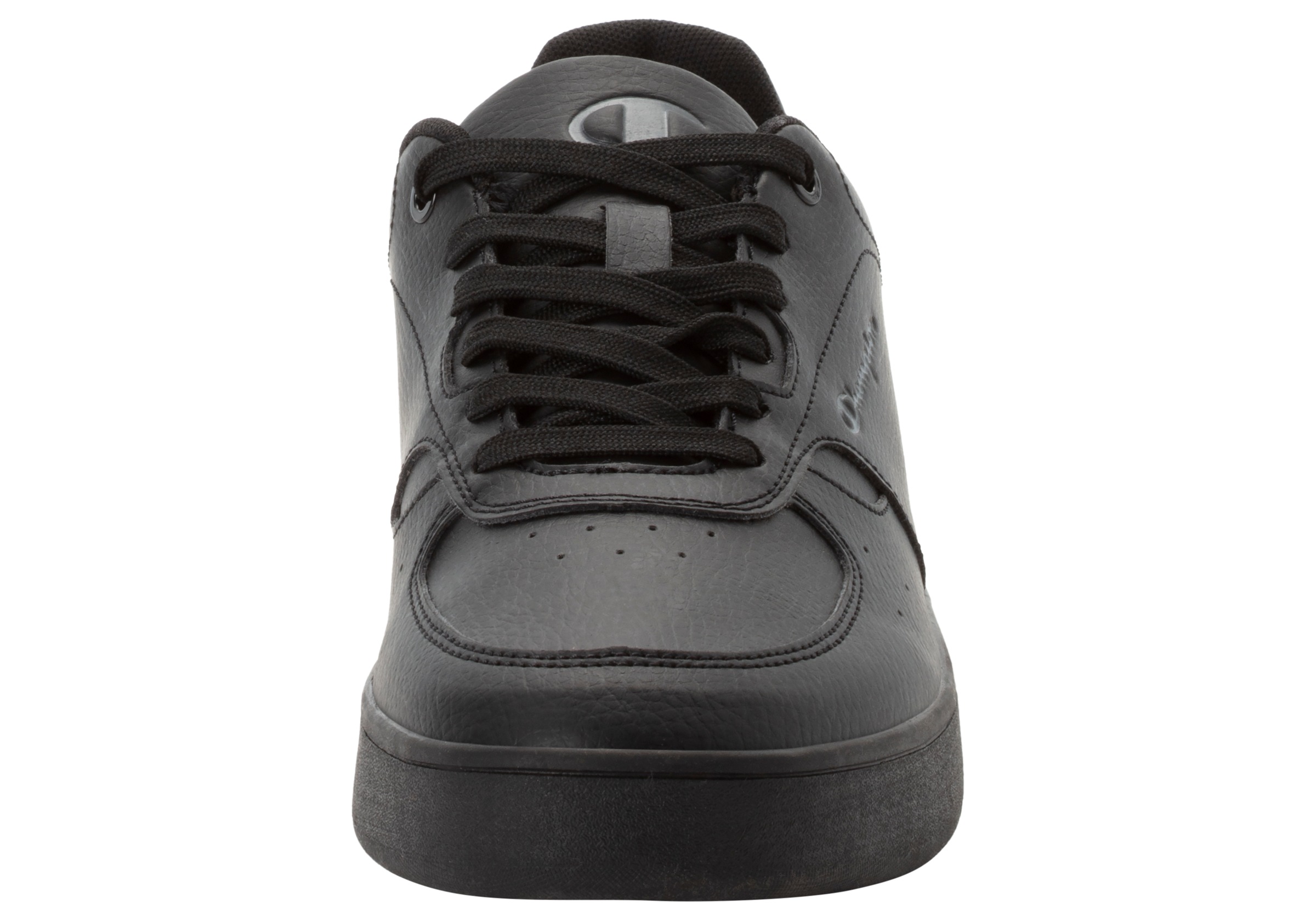 Champion Sneaker »NEWMAN Low Cut Shoe«