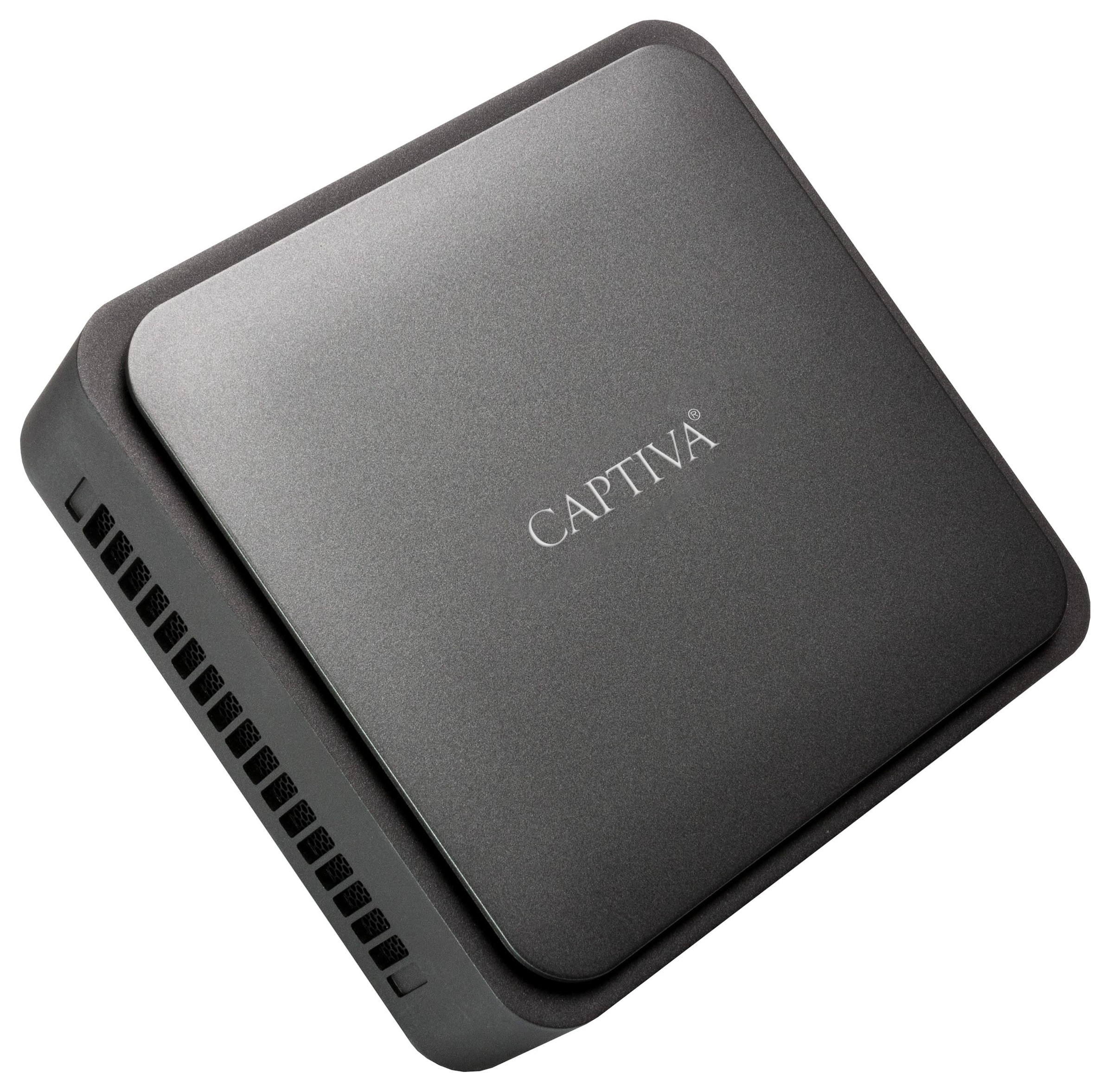 CAPTIVA Mini-PC »Mini PC Power Starter I76-483«