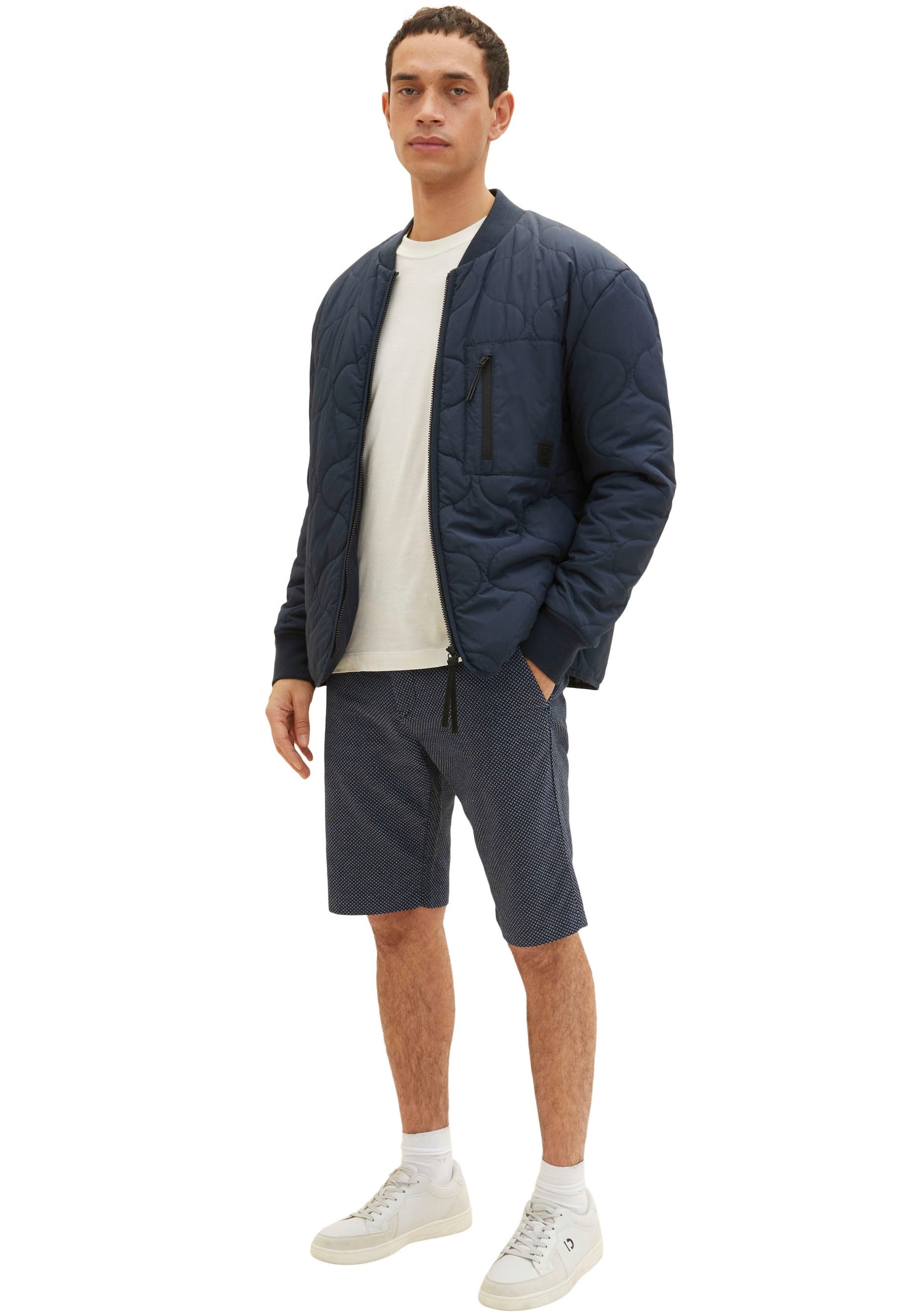 7. Bild von TOM TAILOR Shorts