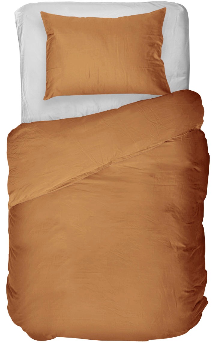 kayori Bettwäsche »Showa« 2 Stk. tlg. Weich und kuschelig günstig online kaufen