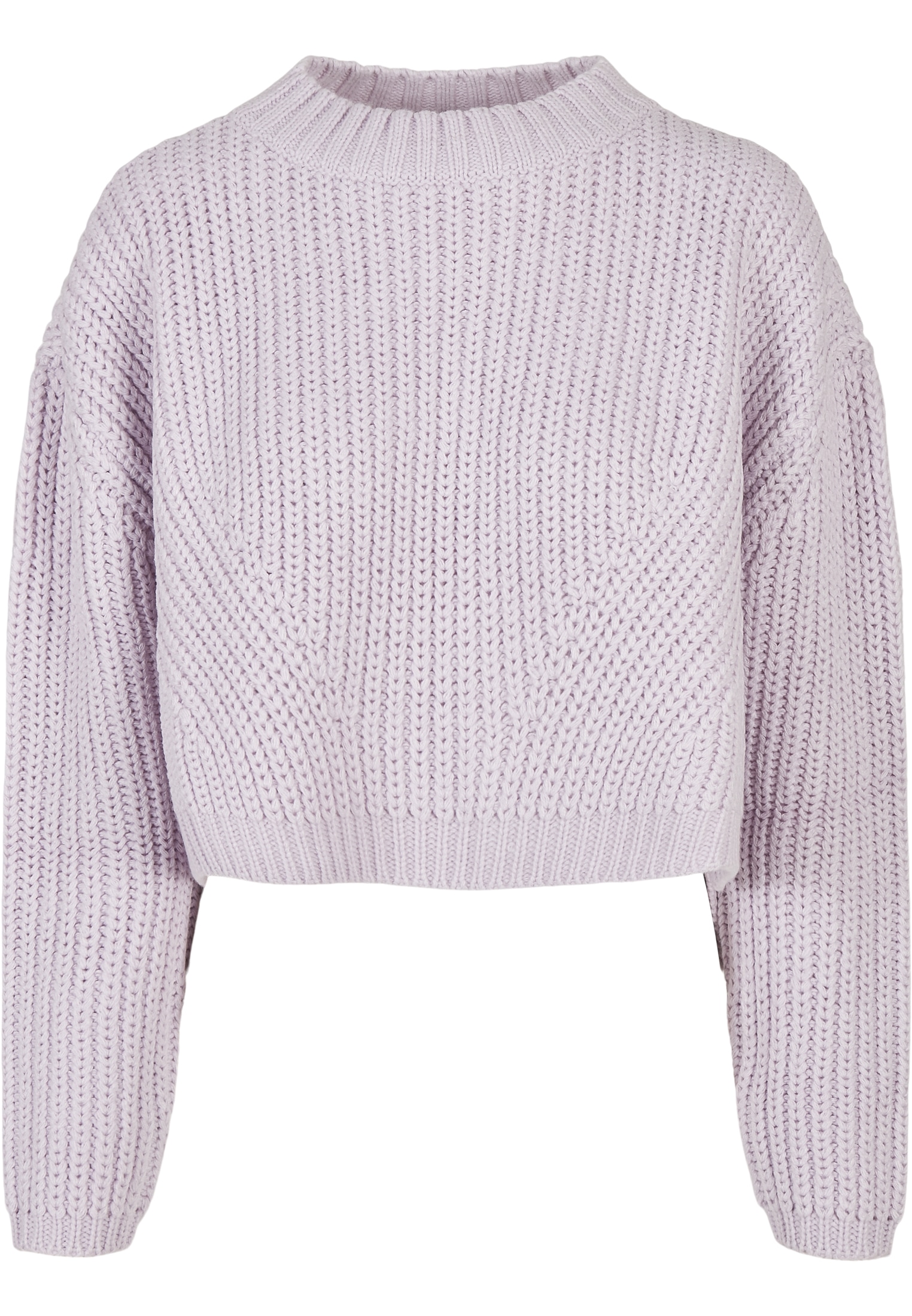 Wide bestellen Sweater«, tlg.) URBAN Ladies Oversize (1 Strickjacke CLASSICS »Damen