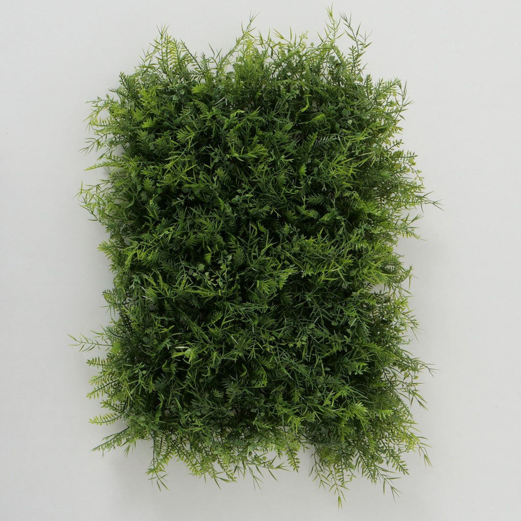 BOLTZE Künstliche Zimmerpflanze »Kunstpflanze Hilde Gras«