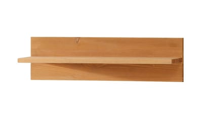 Wandboard »Oslo«, 50 cm breit, aus massiver Kiefer