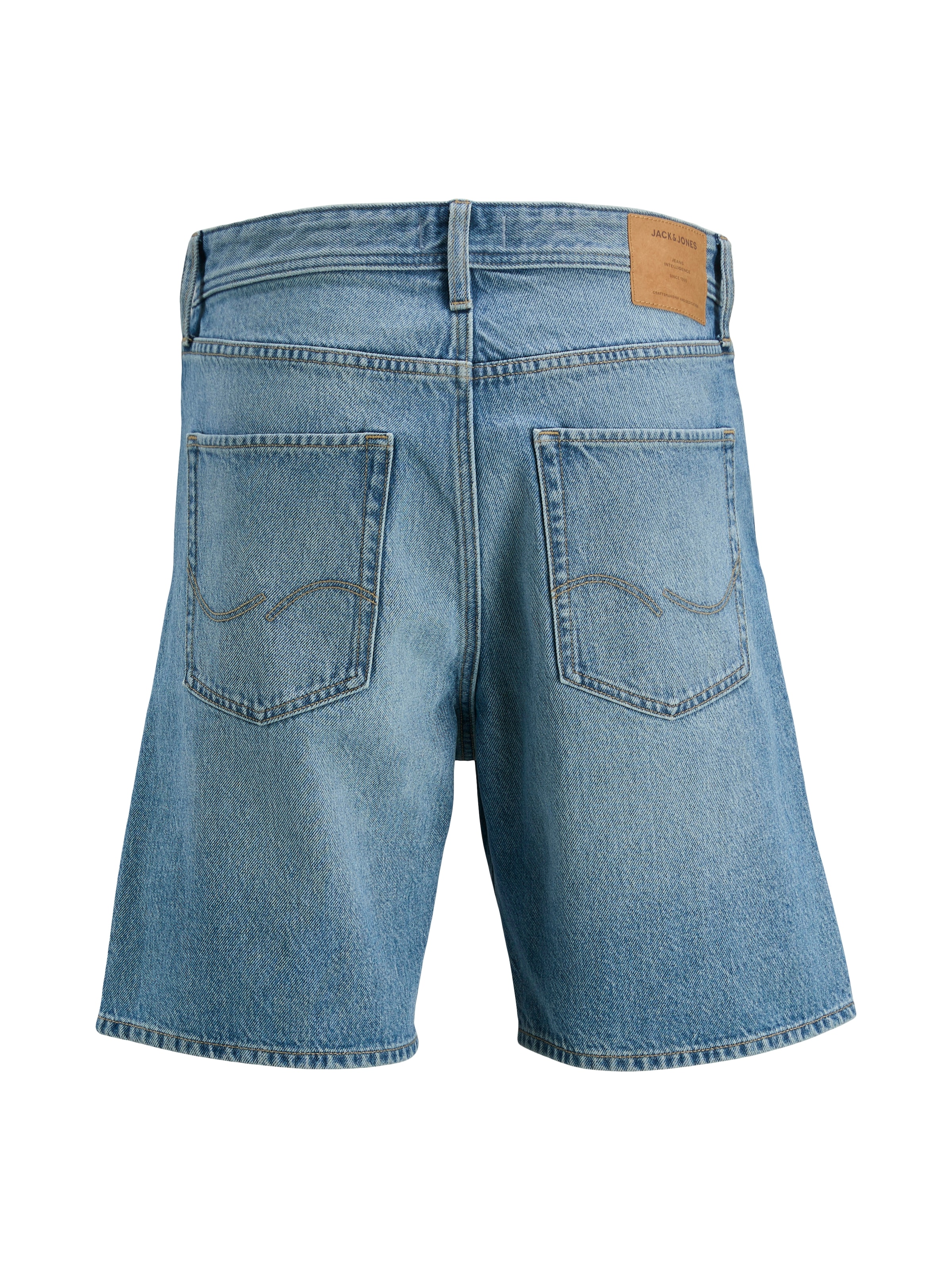 Jack & Jones PlusSize Shorts »JJITONY JJORIGINAL SHORTS SBD 210 SN PLS«