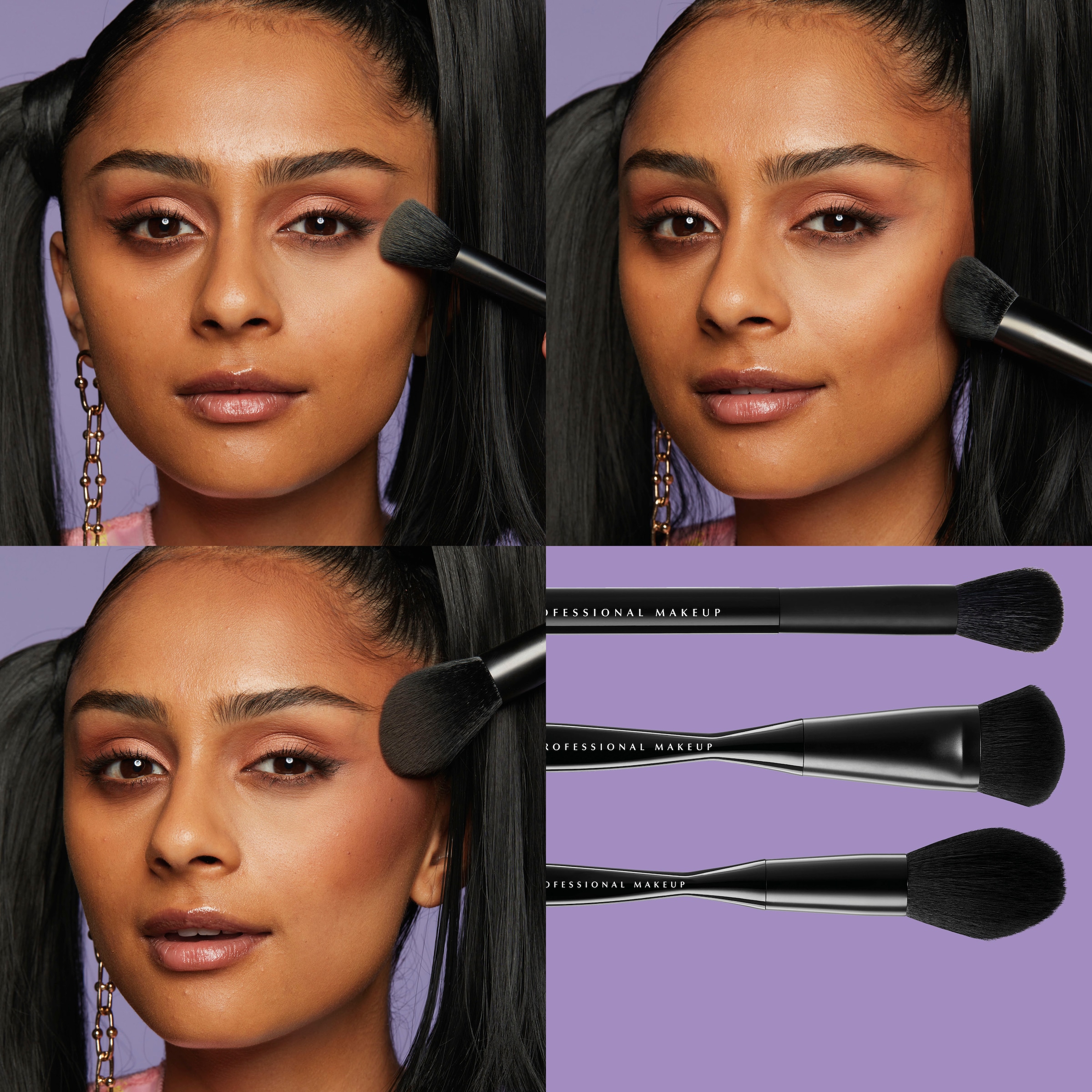 NYX Contour Professional Highlight Makeup & Palette« bestellen Pro »NYX Highlighter