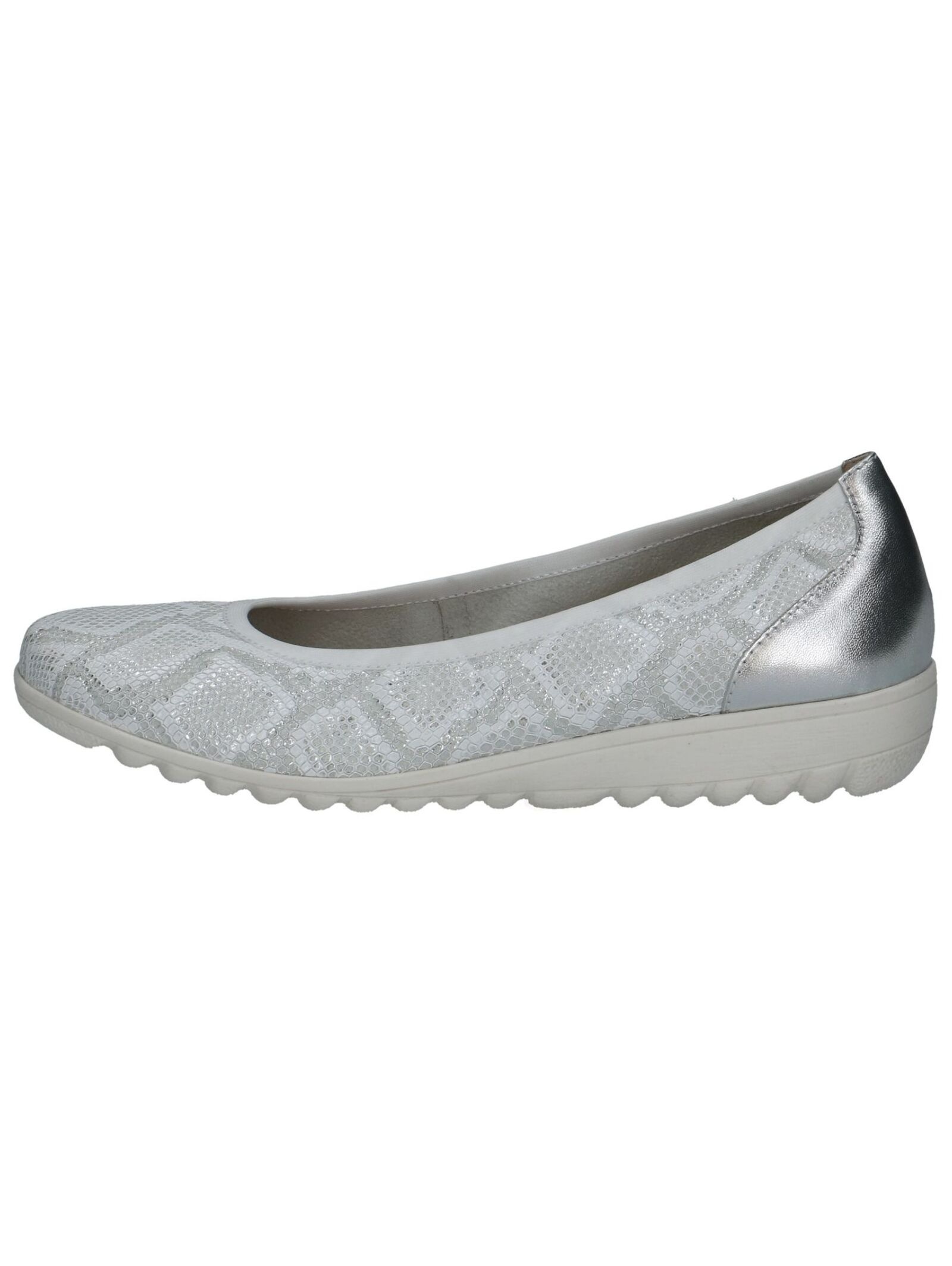 Caprice Ballerina »Caprice Ballerinas Leder«