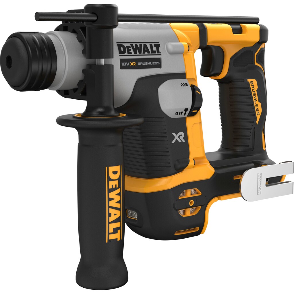 DeWalt Akku-Bohrhammer »DCH172NT-XJ«