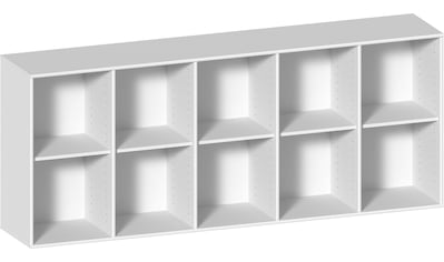 Hammel Furniture Sideboard »Mistral Kubus 117«, (1 St.), Einlegeböden,... kaufen