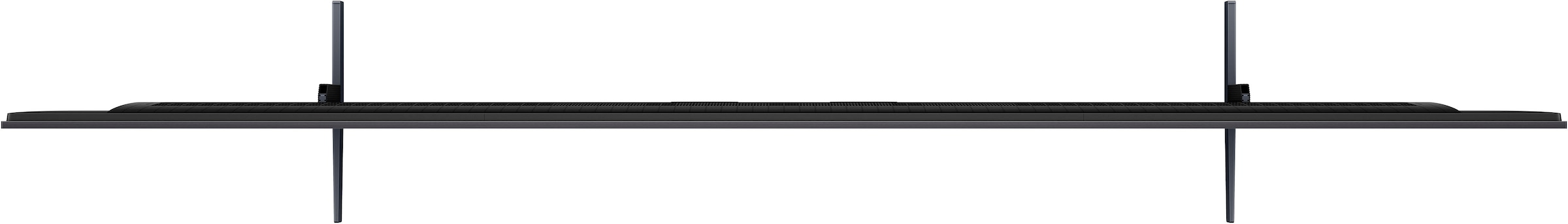 TCL Mini-LED-Fernseher »98RM7LX1« 248 cm/98 ″ Apple Airplay 2, 2.000 nits HDR , 100 % BT.2020, ONKYO 2.1