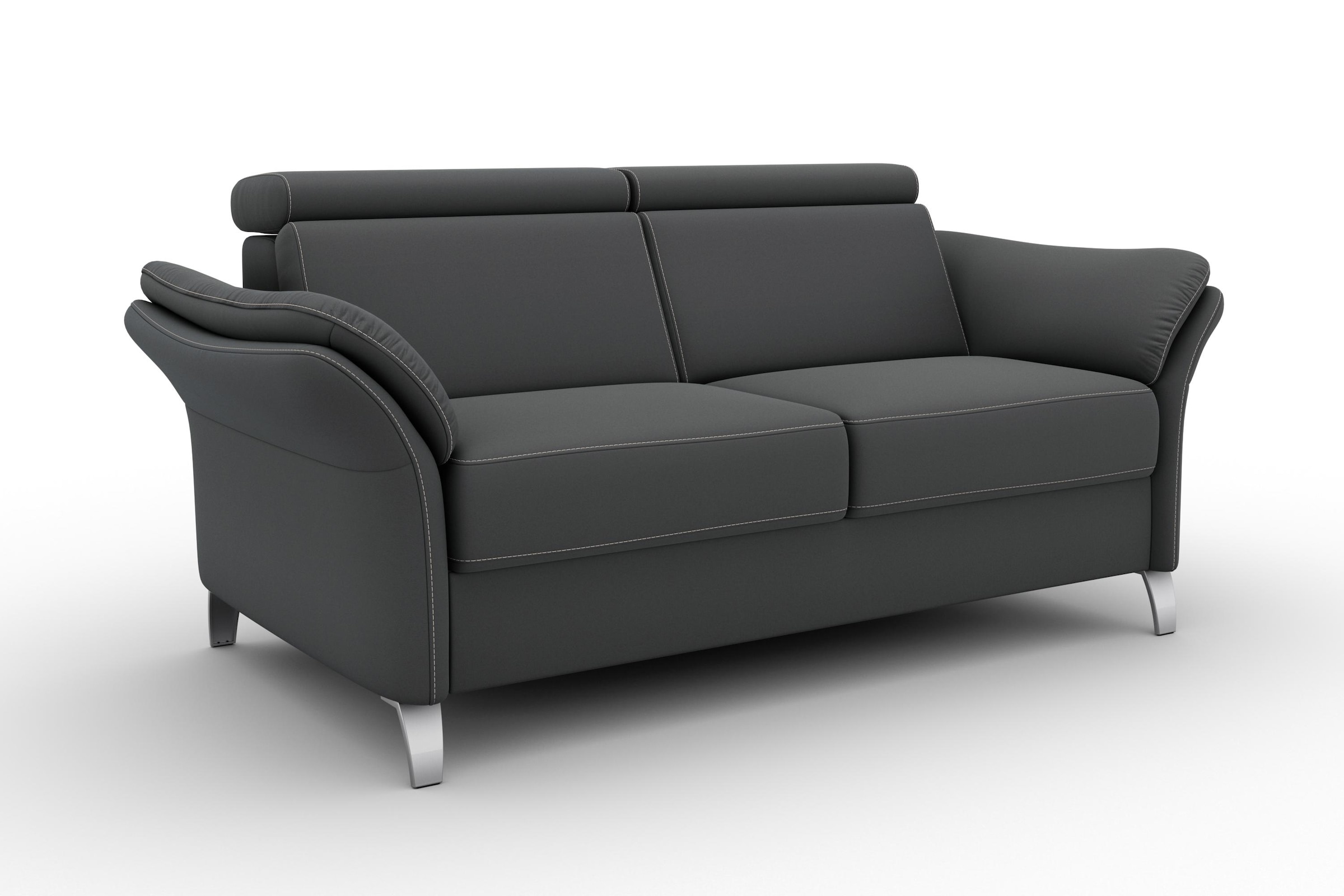 sit&more 2,5-Sitzer »Vincenzo«