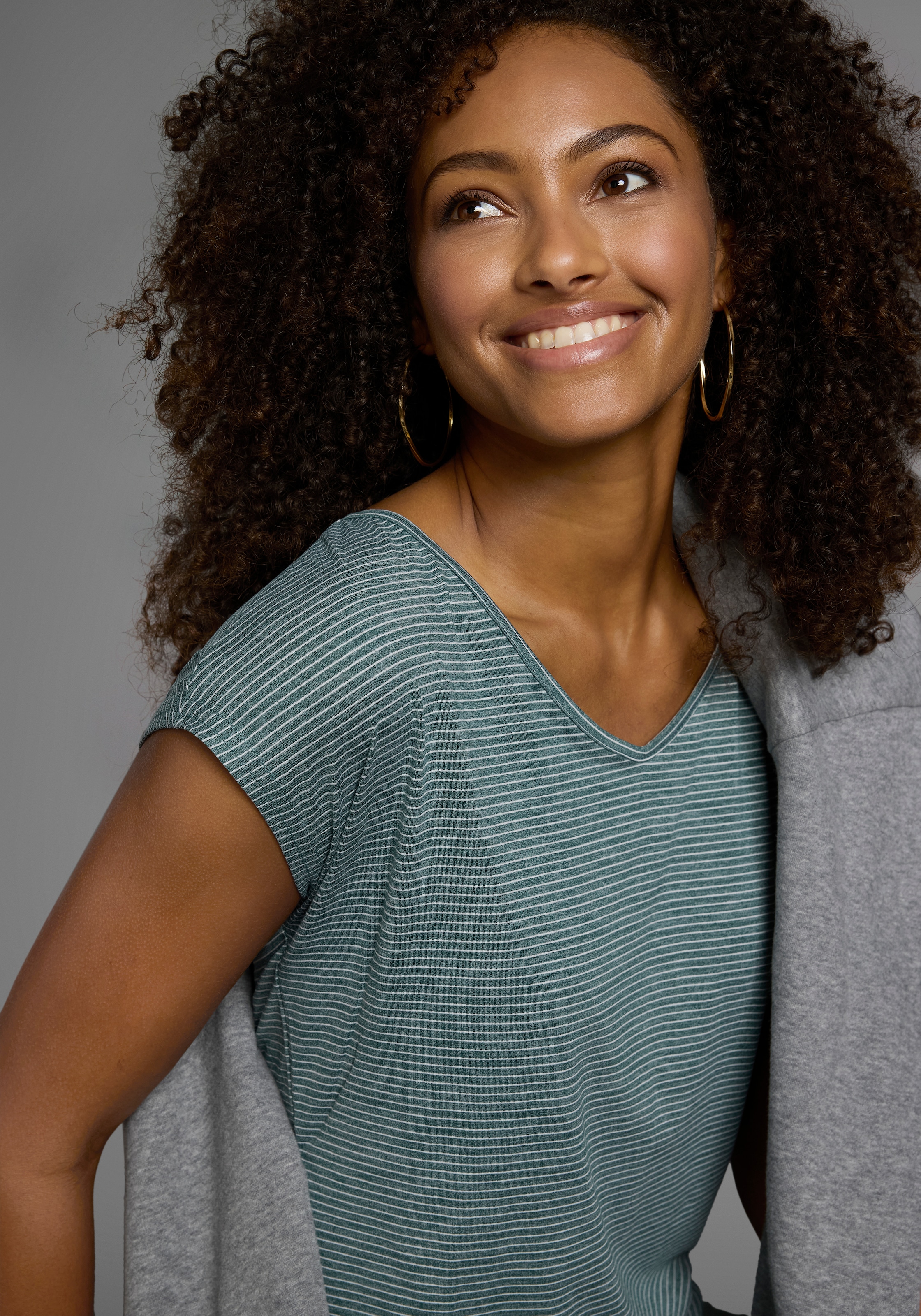 H.I.S Funktionsshirt Spar-Set, 2er-Pack,  ärmellos,  figurfreundlicher Schnitt,  ideal für Sport und Wandern