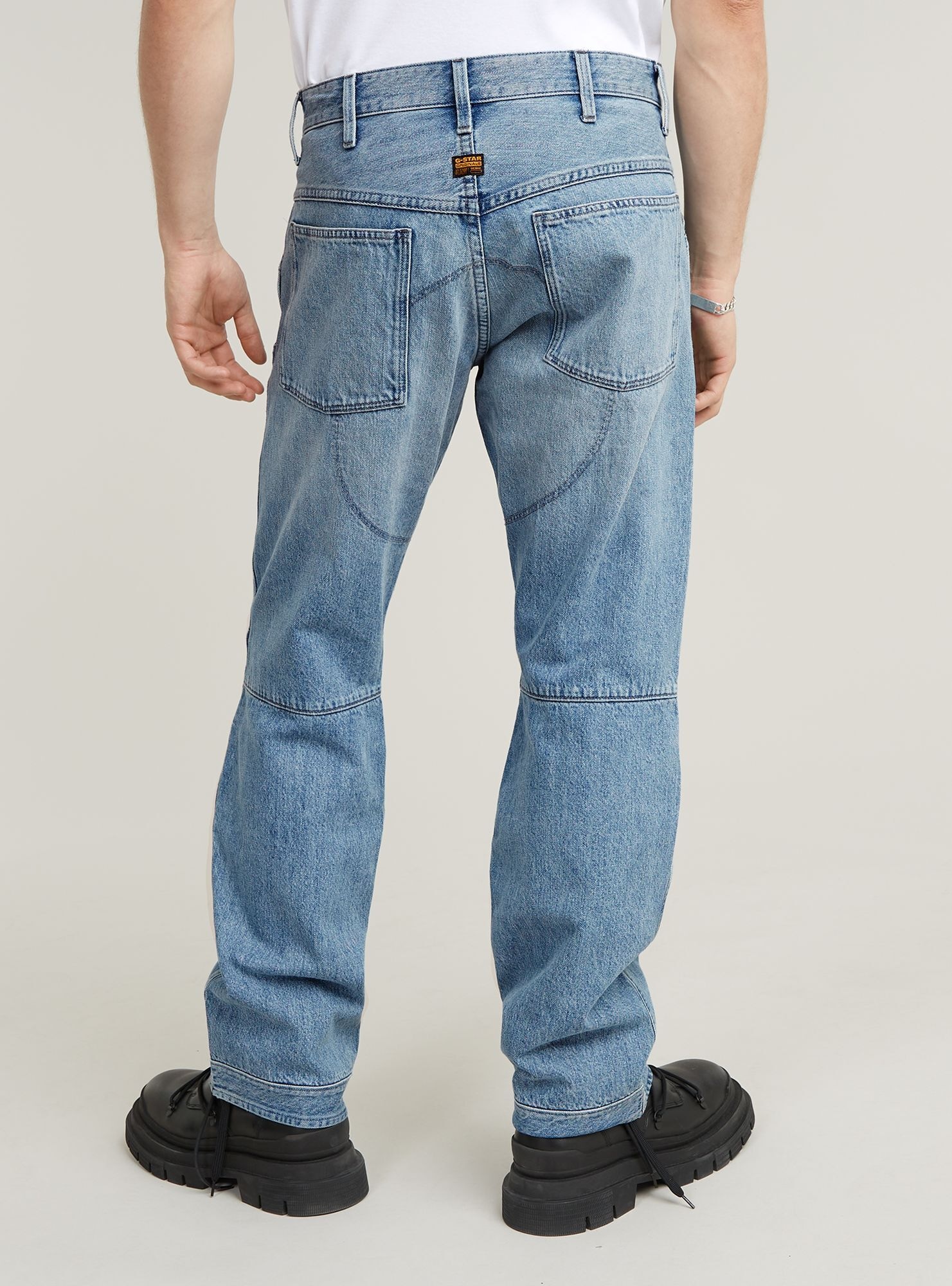G-STAR Regular-fit-Jeans »G-STAR Elwood Regular Jeans«