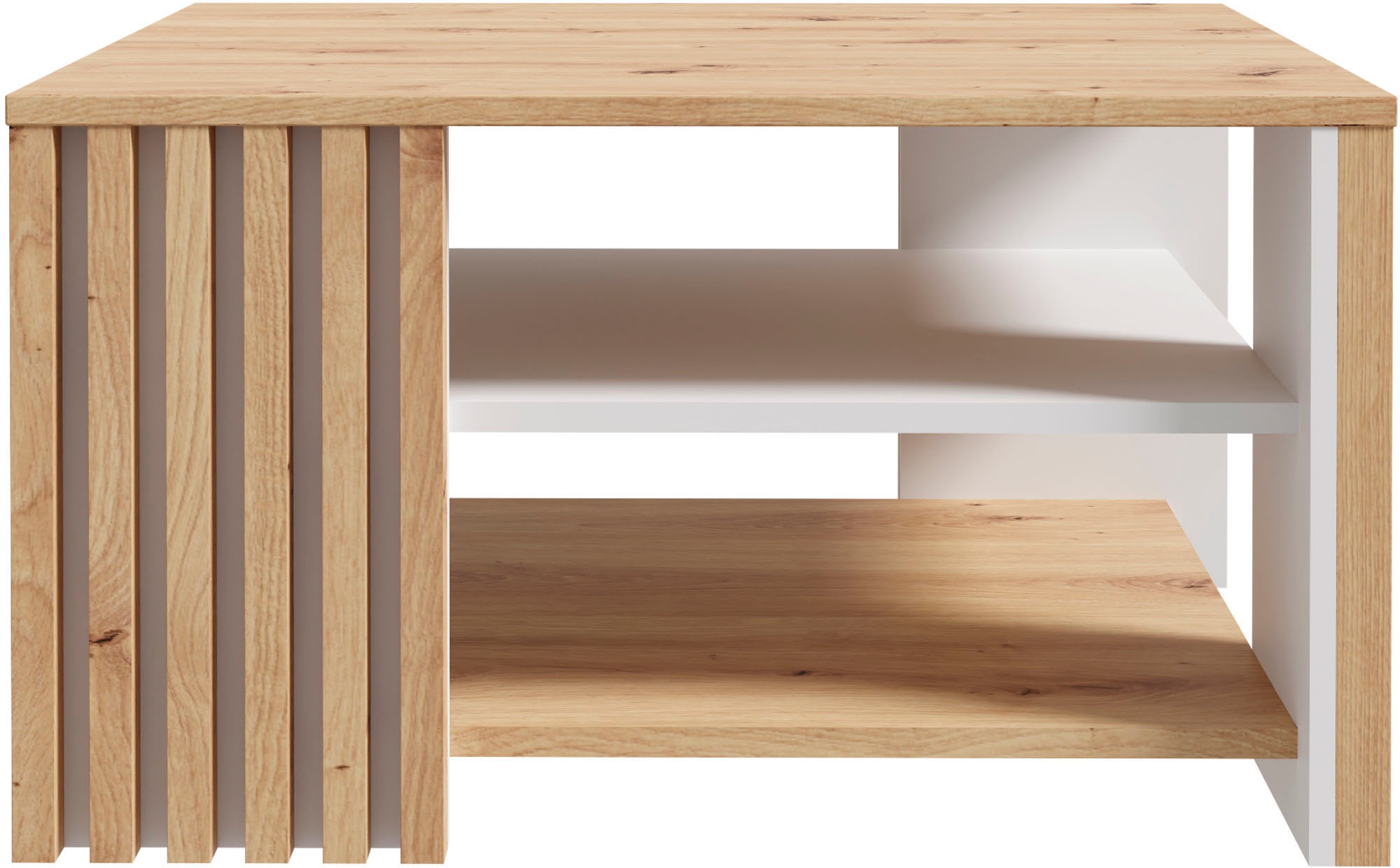 FORTE Couchtisch »Cardigan« günstig online kaufen