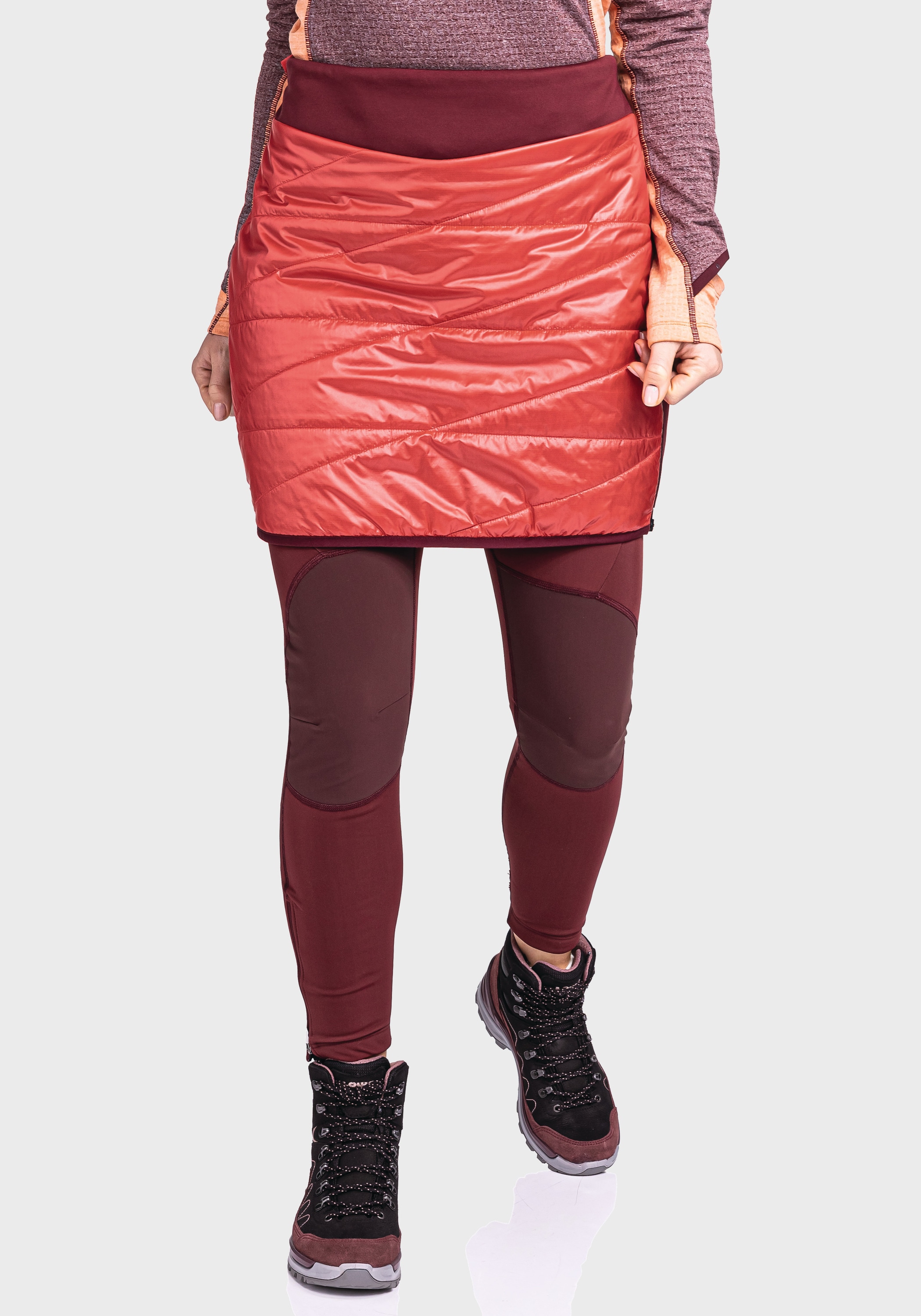 online Schöffel L« Sweatrock »Thermo Skirt bestellen Stams