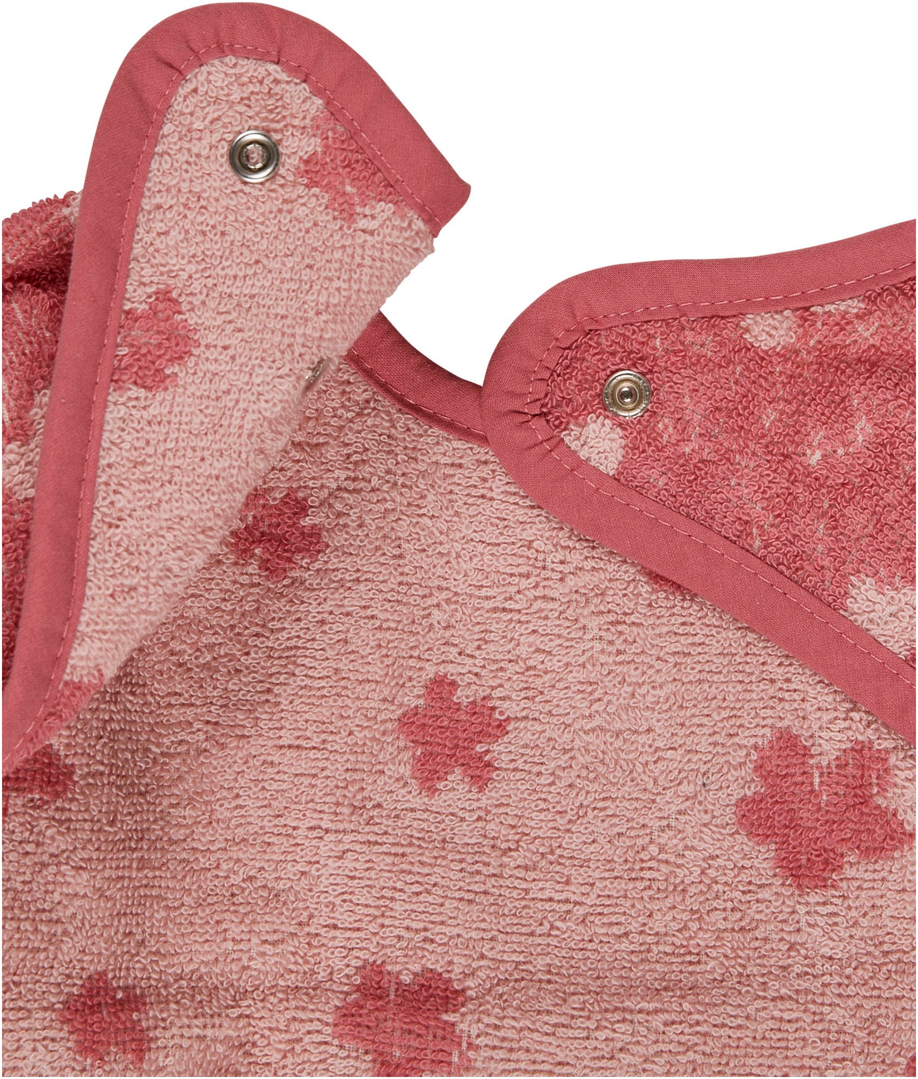 Sterntaler® Lätzchen »Ärmellätzchen Hase Hanni« Made in Europe