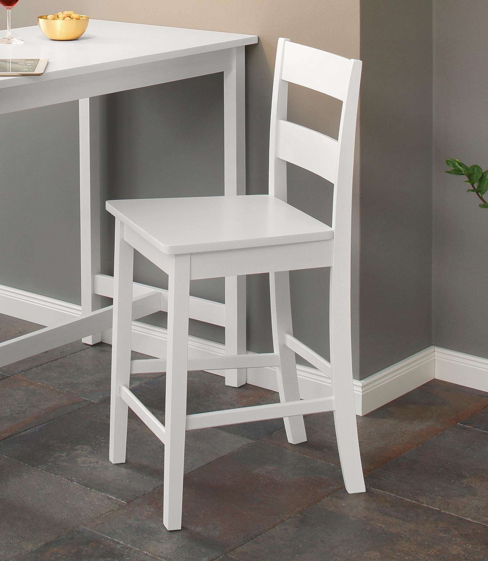 Home affaire Esszimmerstuhl »Torpedo« (Set) 2 Stk.aus massivem Kiefernholz, günstig online kaufen