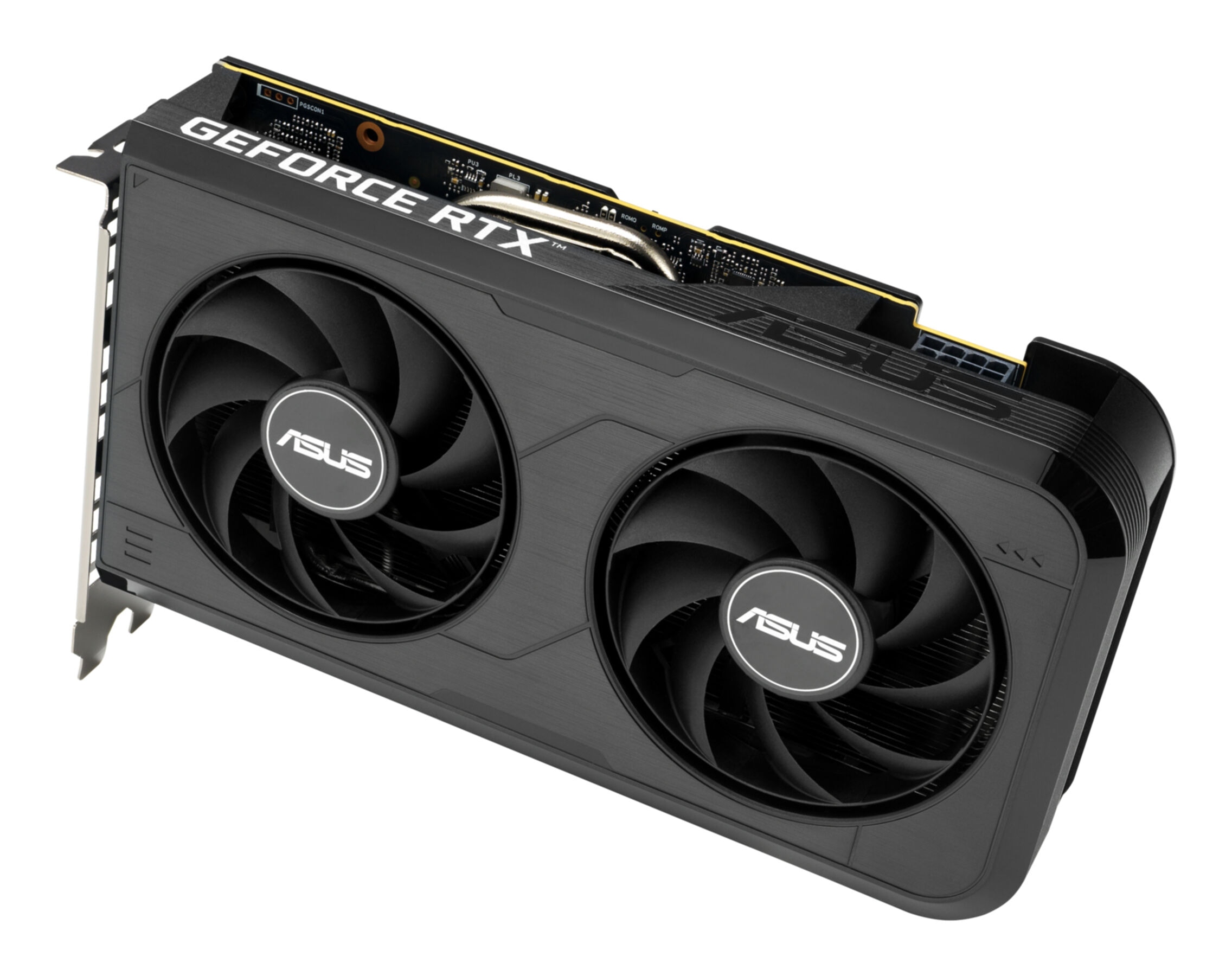 Asus Grafikkarte »DUAL-RTX5050-O8G«