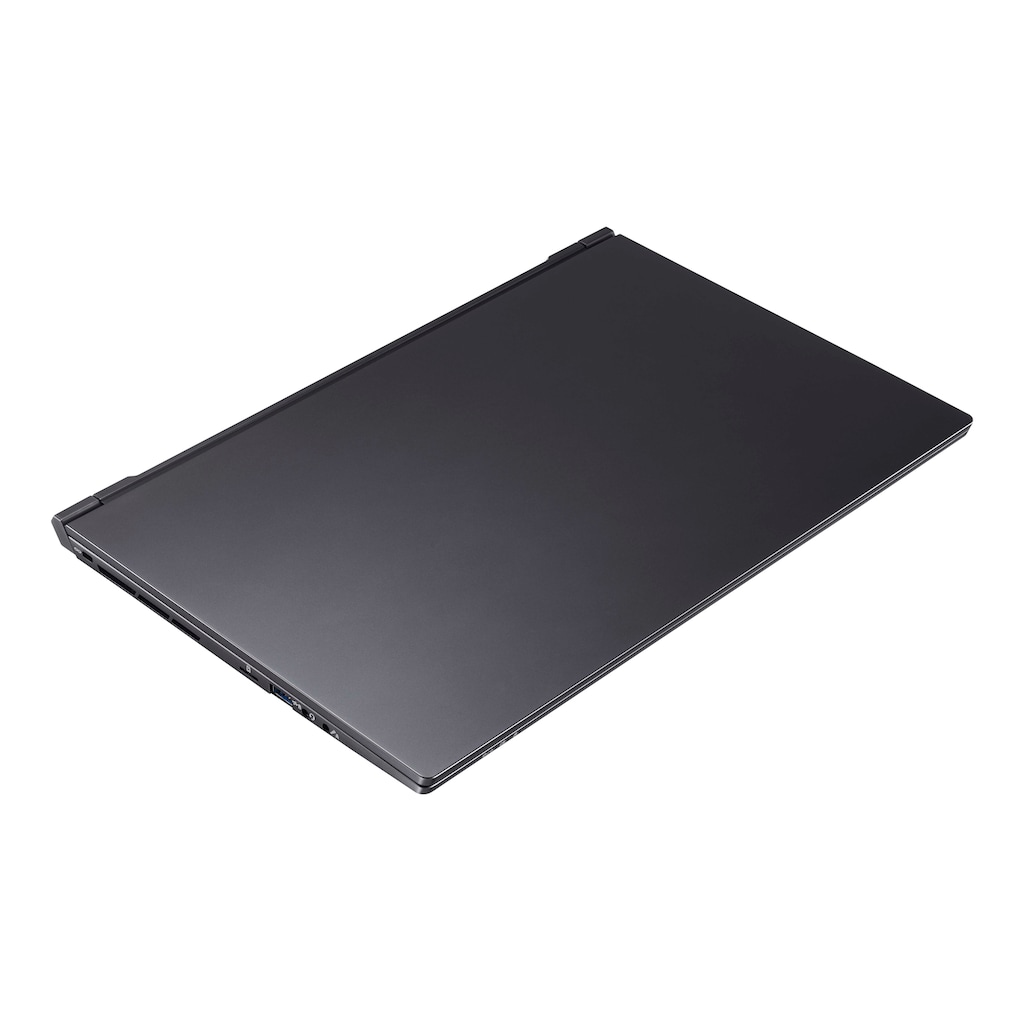 Hyrican Gaming-Notebook »Striker 1637«, 39,62 cm, / 15,6 Zoll, Intel, Core i7, GeForce RTX 3080 Max.Q, 1000 GB SSD