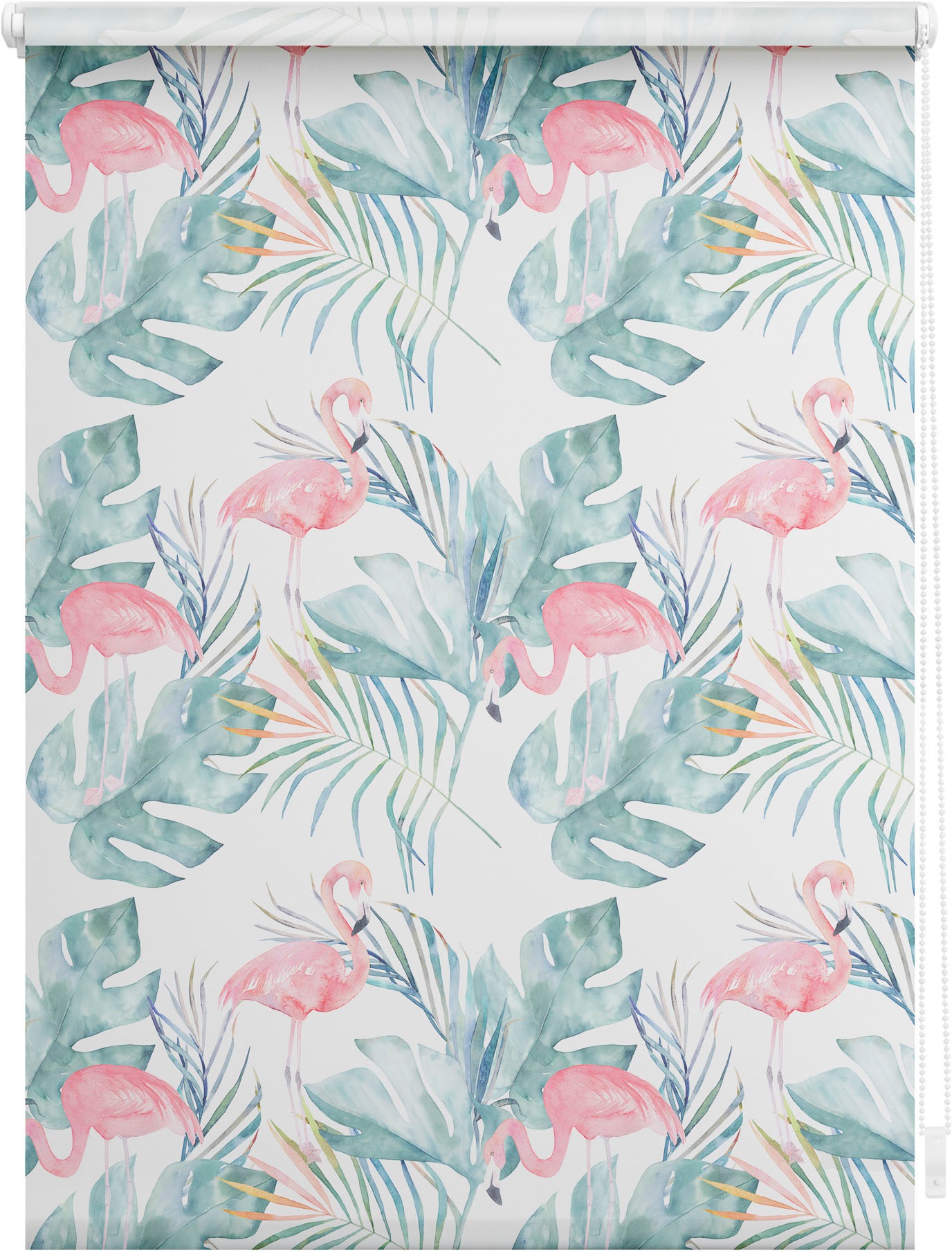 LICHTBLICK ORIGINAL Seitenzugrollo »Rollo Klemmfix, ohne Bohren, blickdicht günstig online kaufen