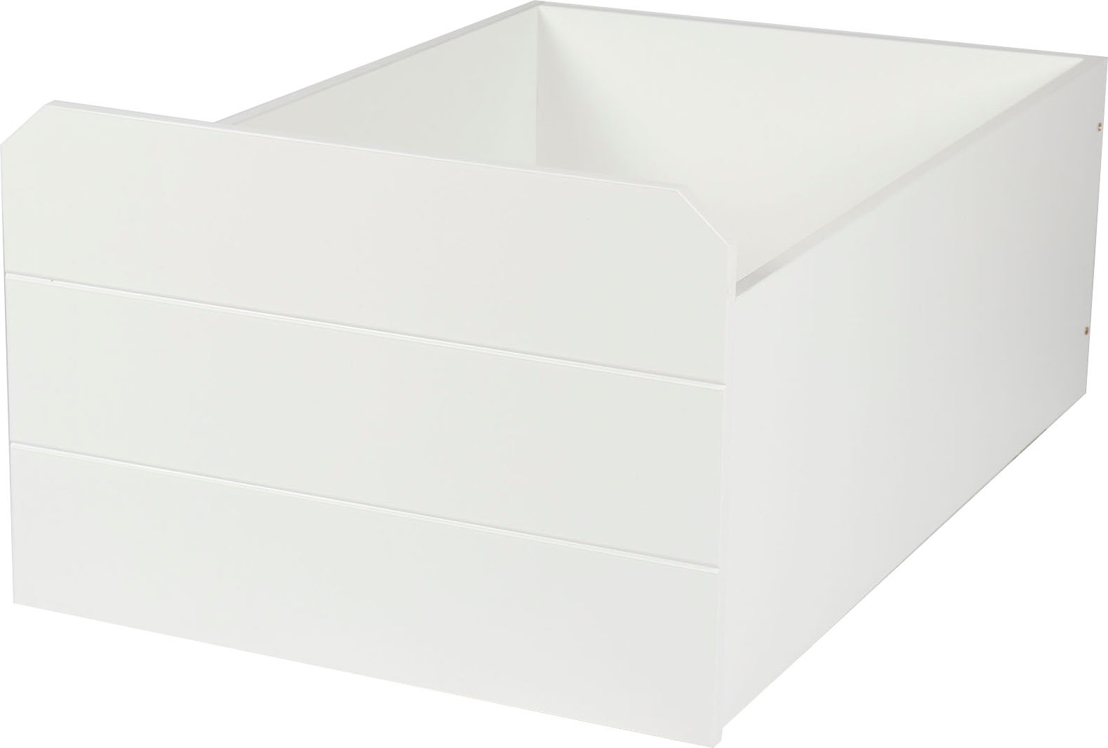 Lüttenhütt Schublade »Lizzi«, (Set, 2 St.), passend zu Hochbett Lizzi