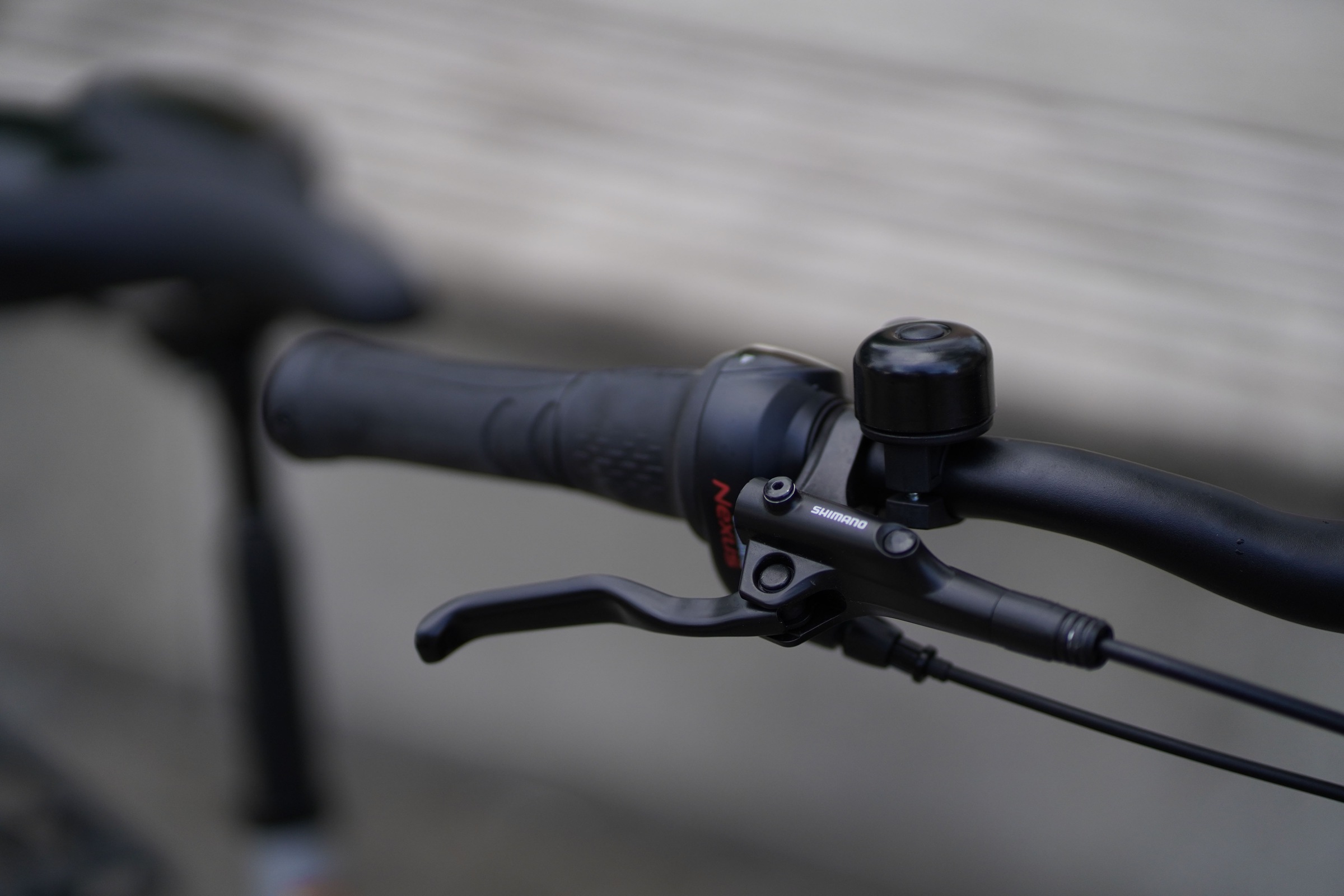 Prophete E-Bike »Urbanicer 3.8«, 7 Gang, Shimano, Nexus, Mittelmotor 250 W