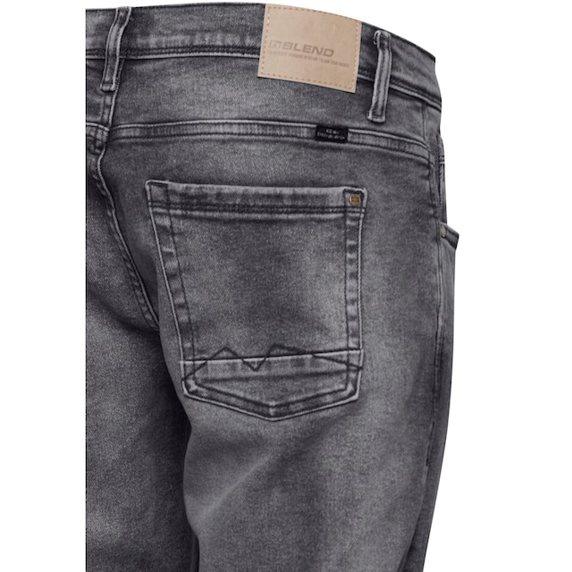 »BL Multiflex« Blend Blizzard Jeans 5-Pocket-Jeans kaufen