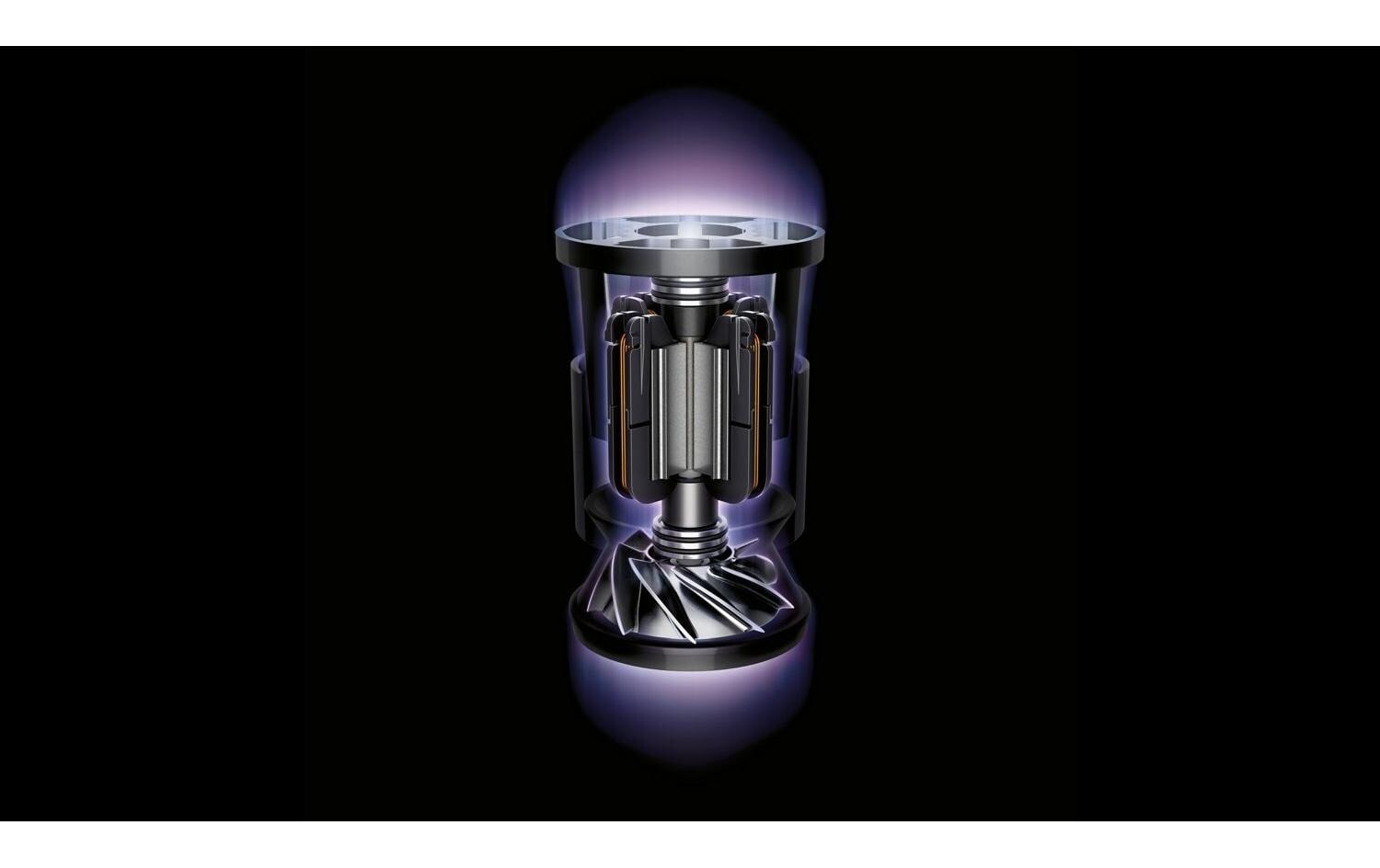DYSON Nass-Trocken-Akkusauger »Cyclone V10 Submarine« Dyson Submarine Bodenaufsatz mit Nass-Walze