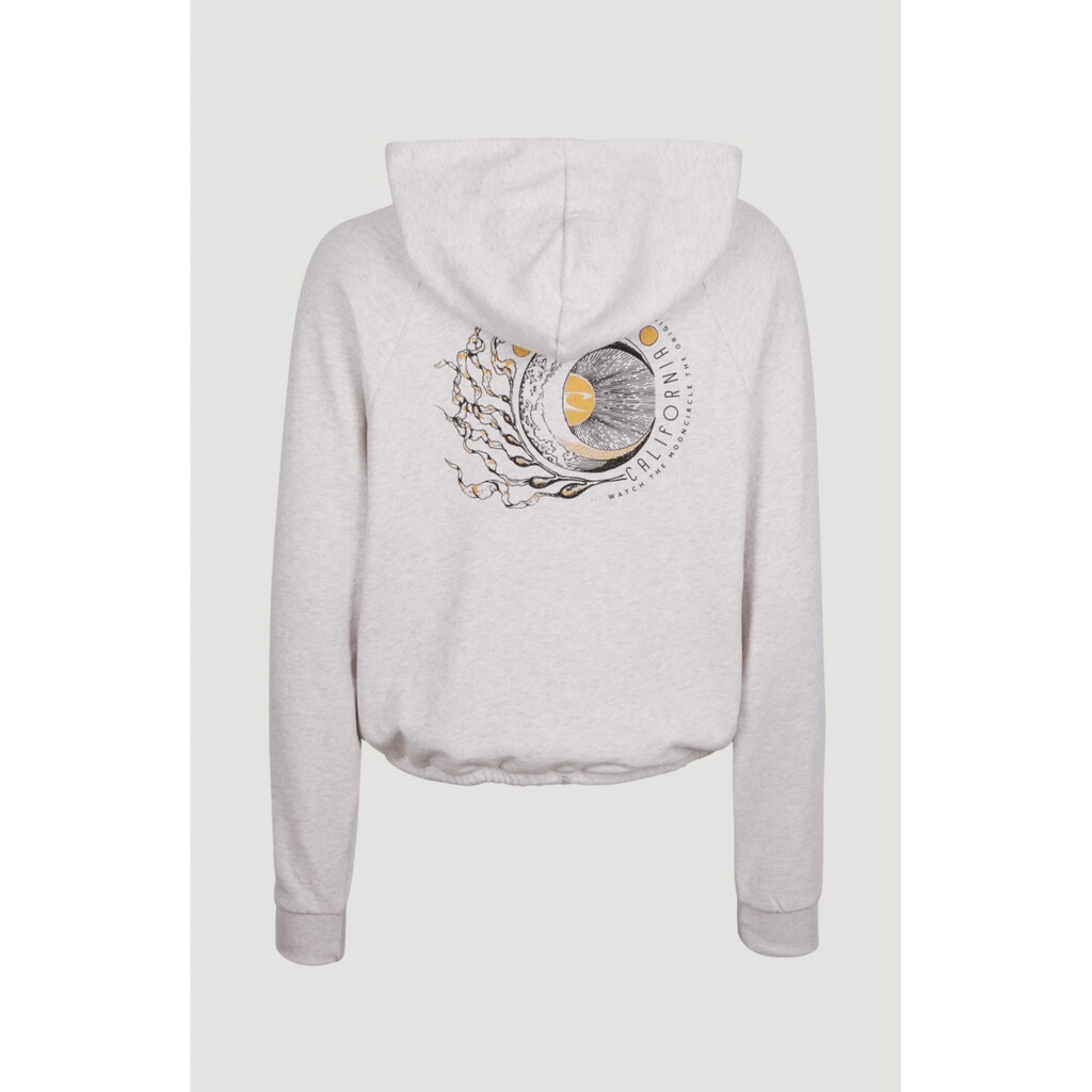 O'Neill Sweatshirt »SUNRISE FZ HOODIE«