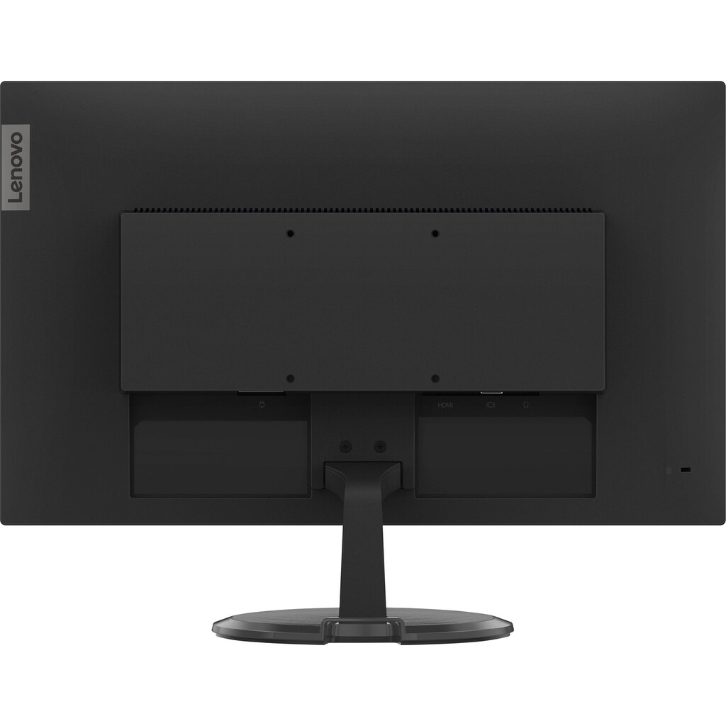 Lenovo LED-Monitor »D22-20 (A20215FD0)«, 54,61 cm/21,5 Zoll, 1920 x 1080 px, Full HD, 5 ms Reaktionszeit, 75 Hz