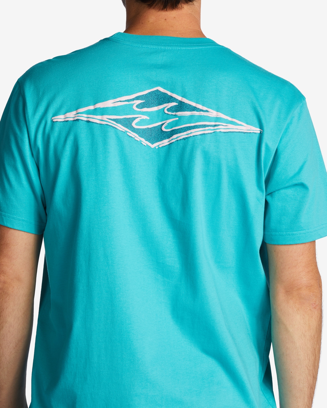 Billabong T-Shirt »Crayon Wave«