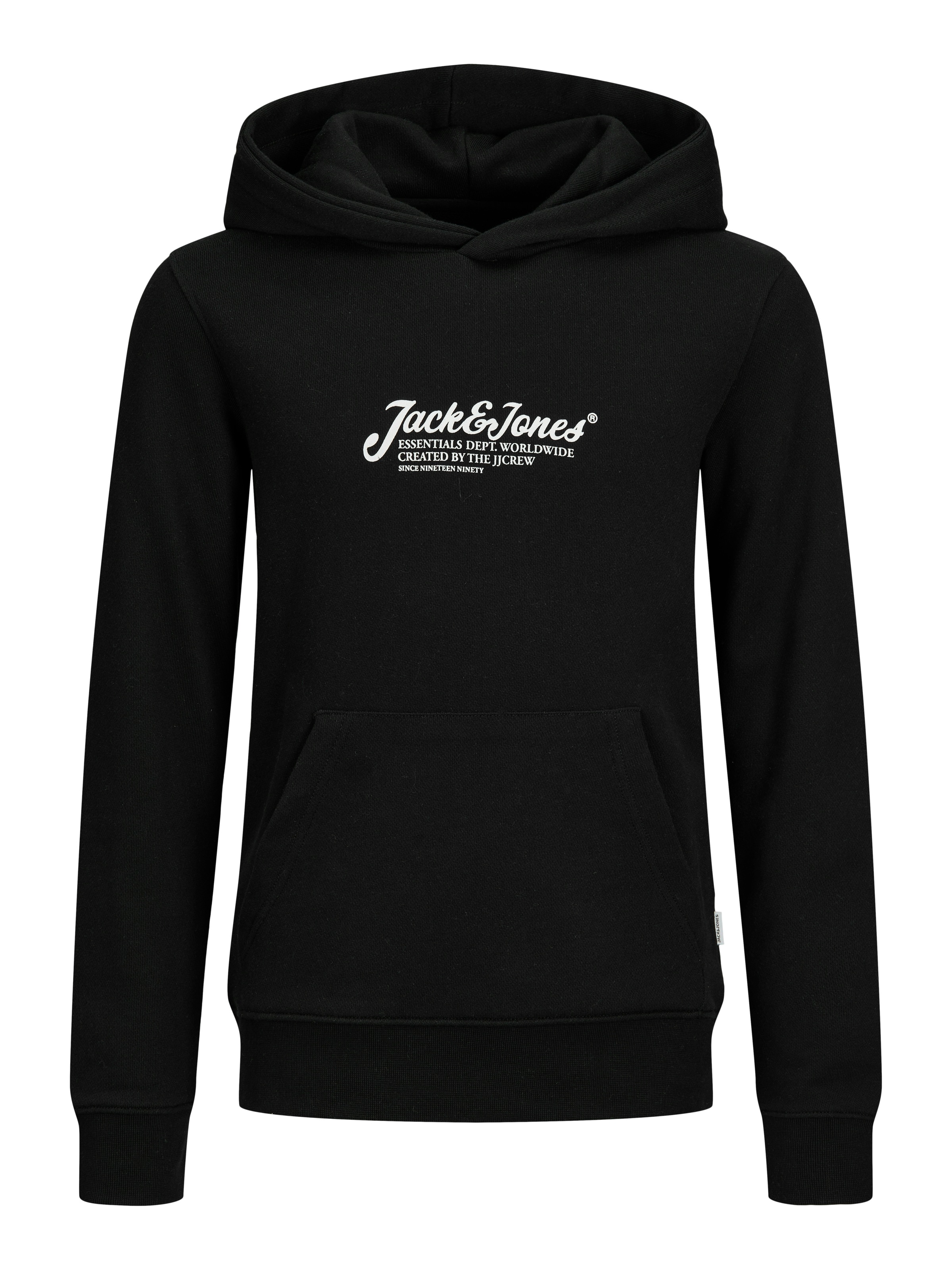 Jack & Jones Junior Kapuzensweatshirt »JJBEAU SWEAT HOOD JNR«