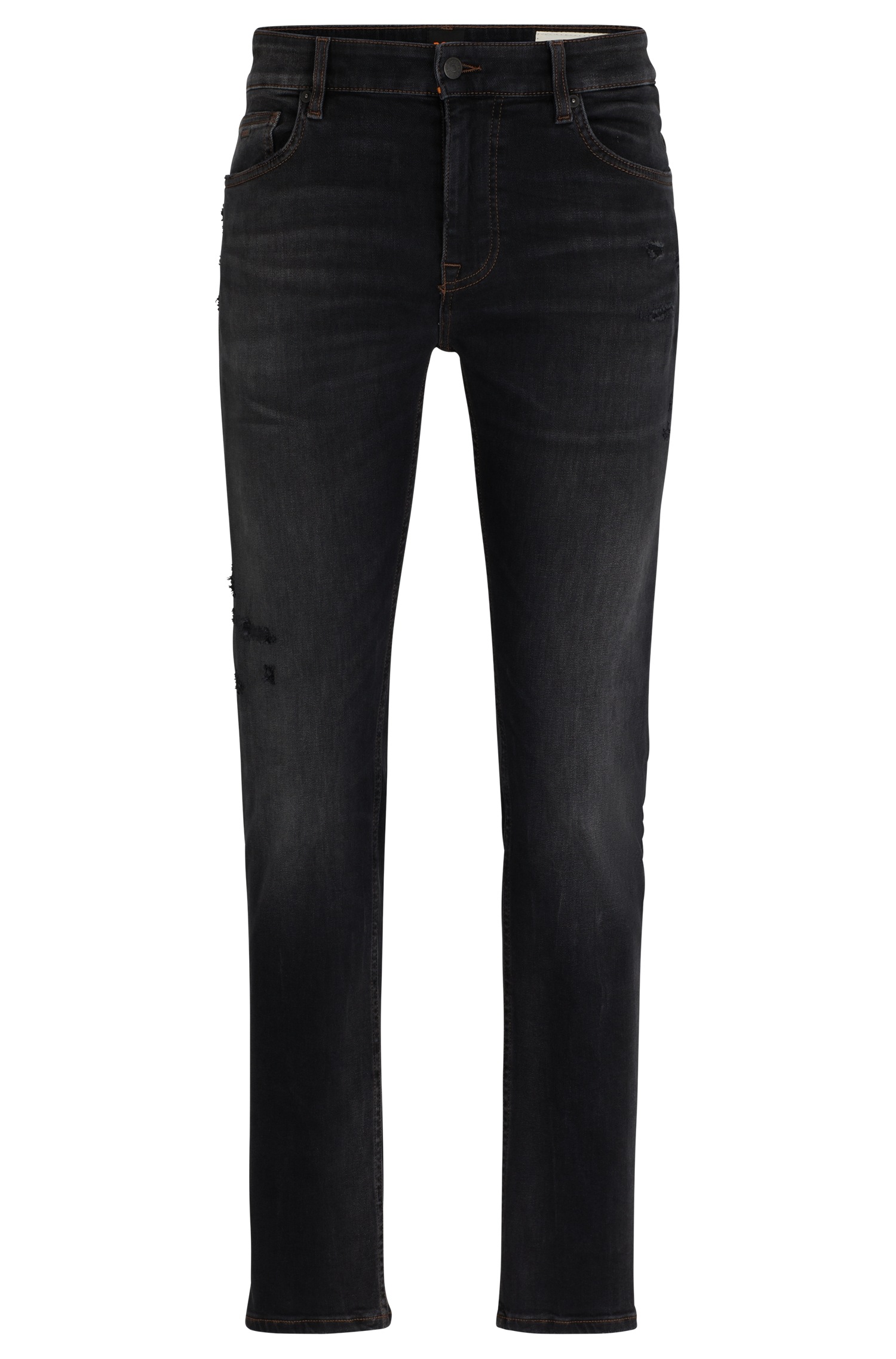 BOSS ORANGE Slim-fit-Jeans »Delaware«, mit Coin-Pocket