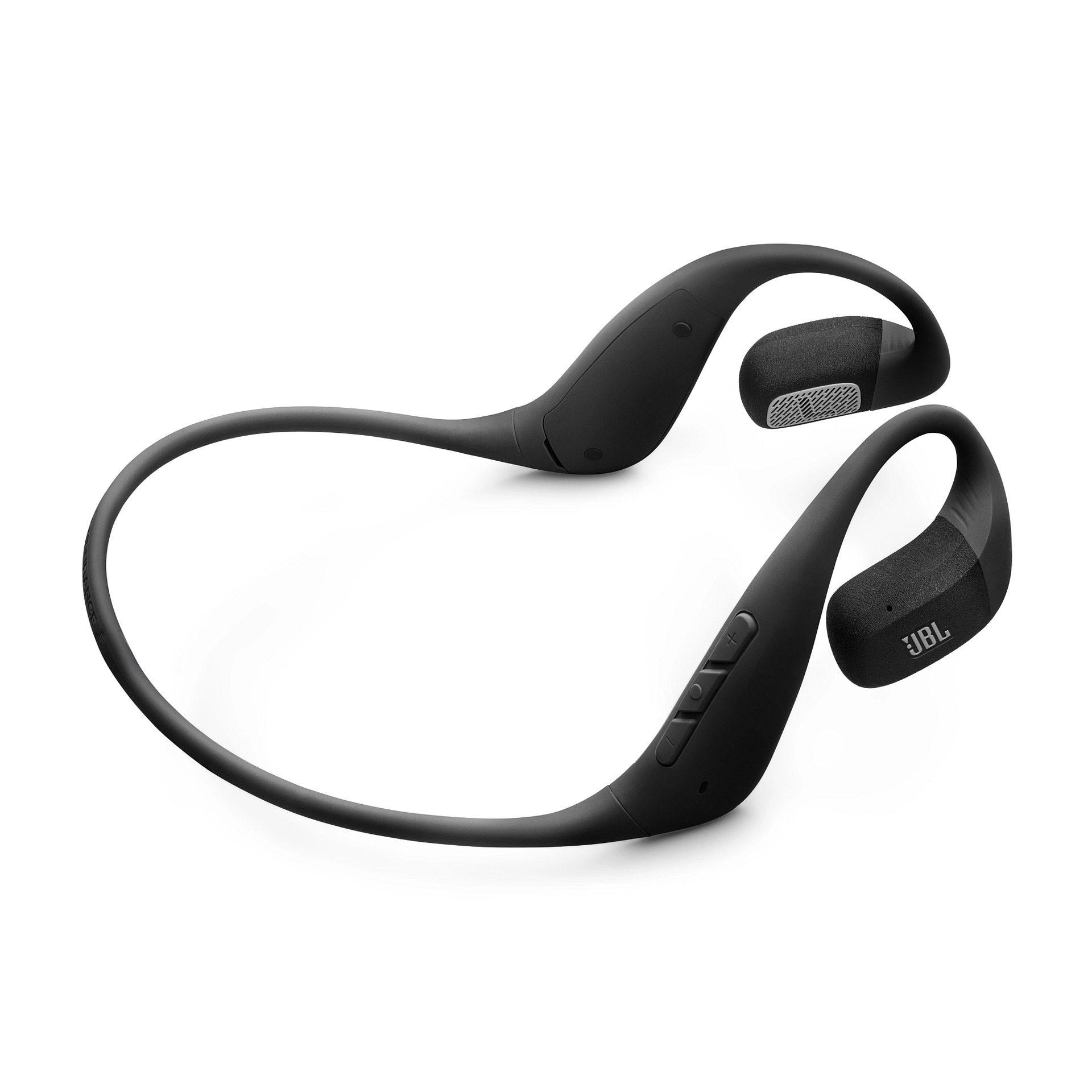JBL Open-Ear-Kopfhörer »Endurance Pace« A2DP Bluetooth Freisprechfunktion