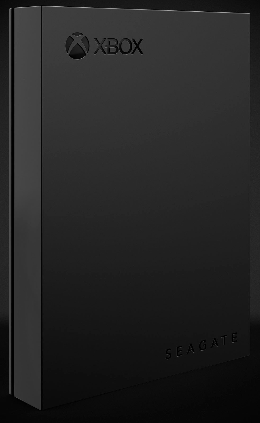 Seagate externe Gaming-Festplatte »Game Drive for Xbox 4TB«, Anschluss USB 3.1 Gen-1
