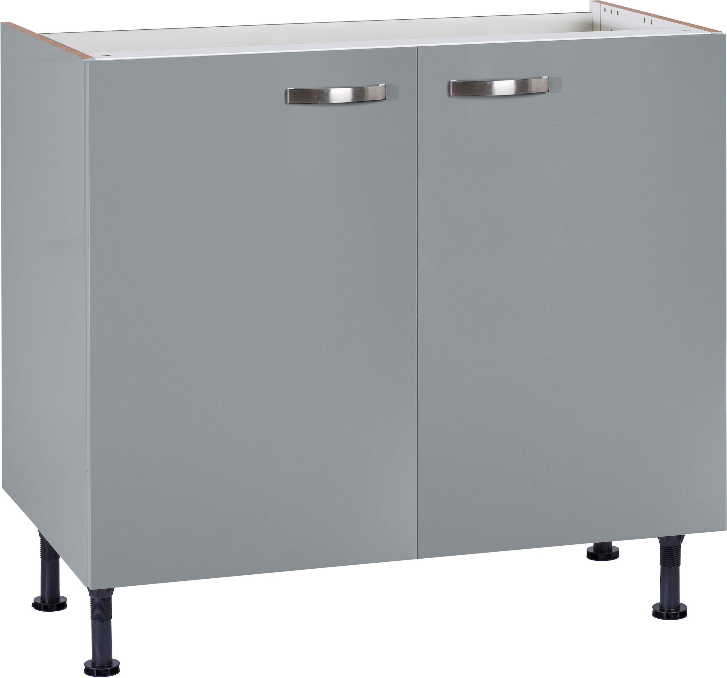 OPTIFIT Spülenschrank online 90 bestellen cm »Cara«, Breite