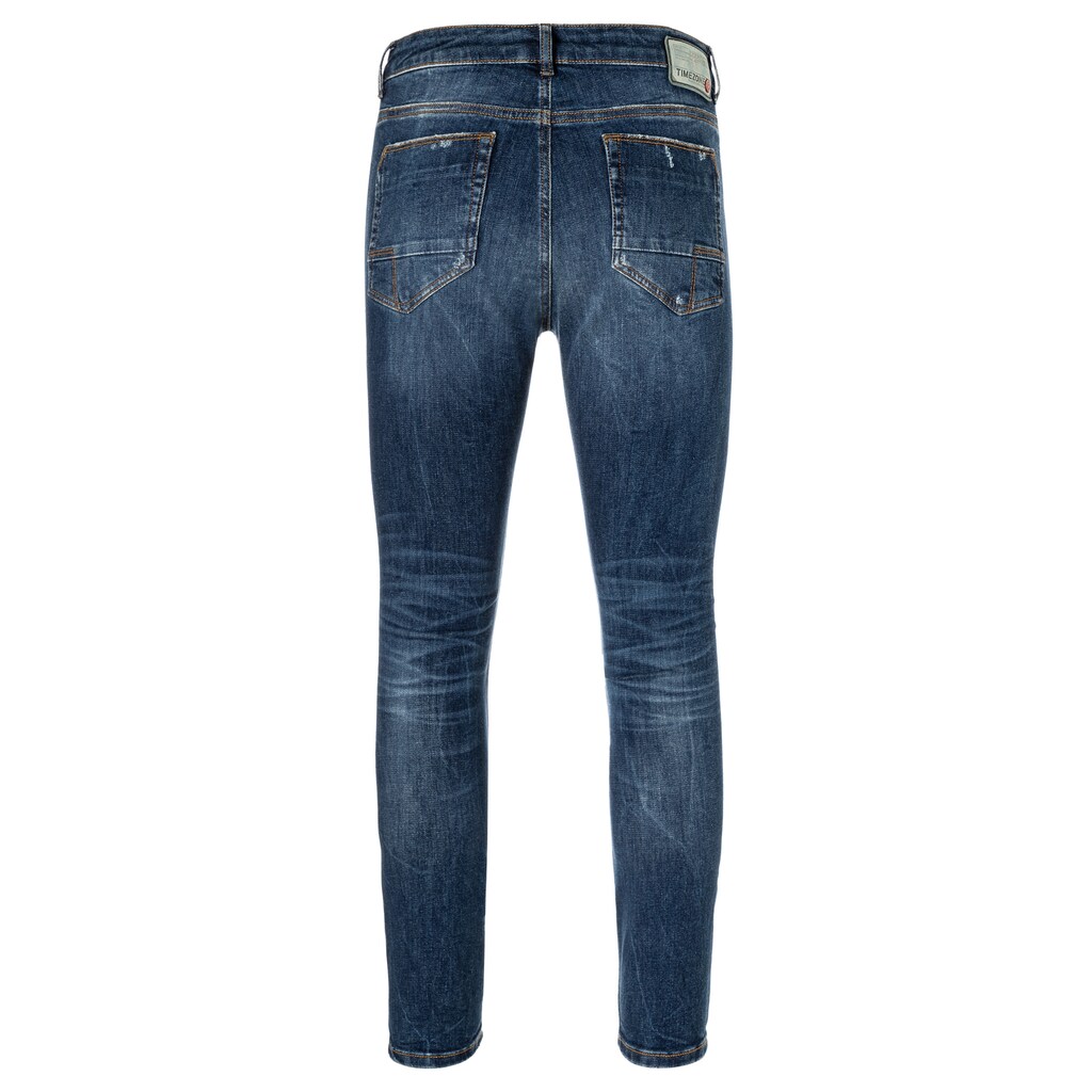 TIMEZONE Slim-fit-Jeans »Slim DwyaneTZ«