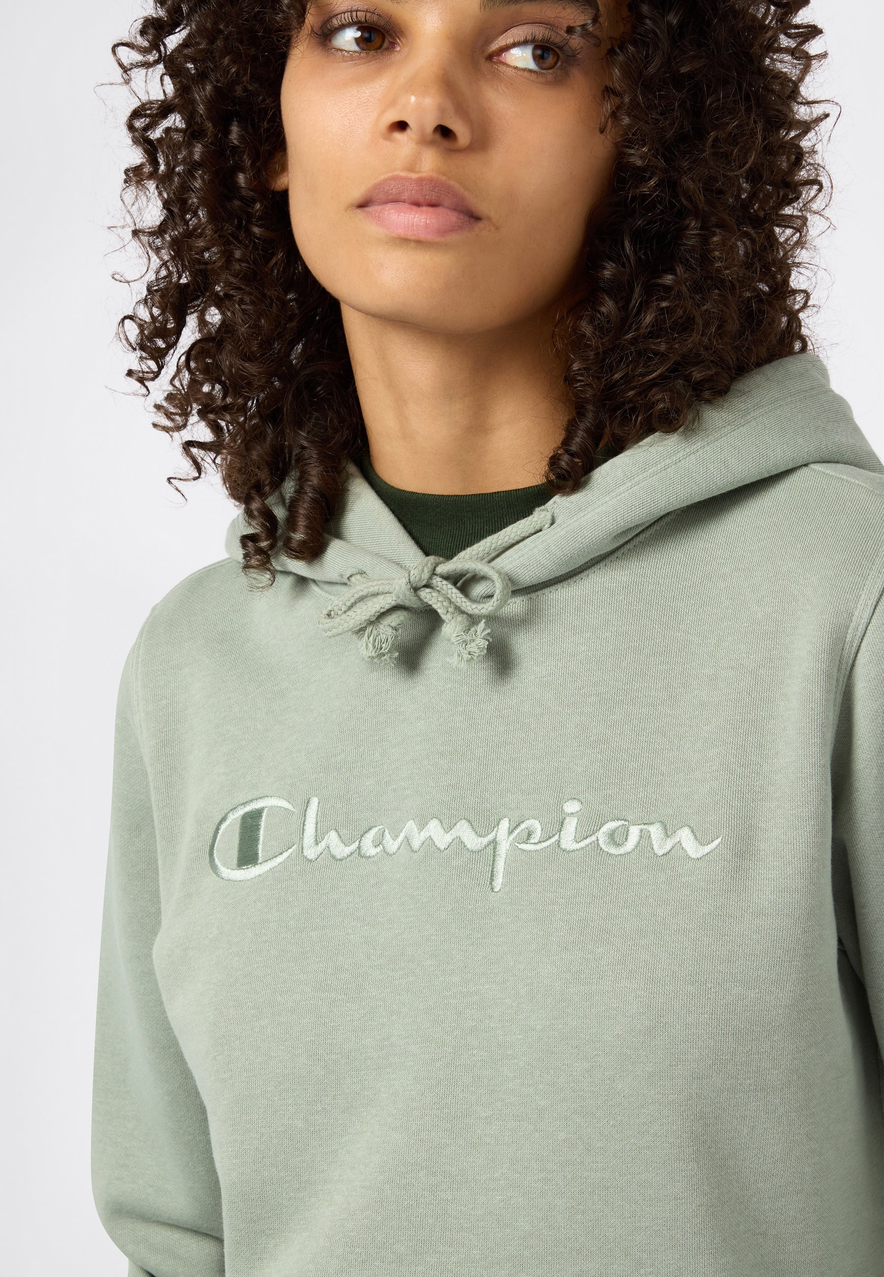 Champion Kapuzensweatshirt »ICONS TONAL Hoodie«, 1 Stk.
