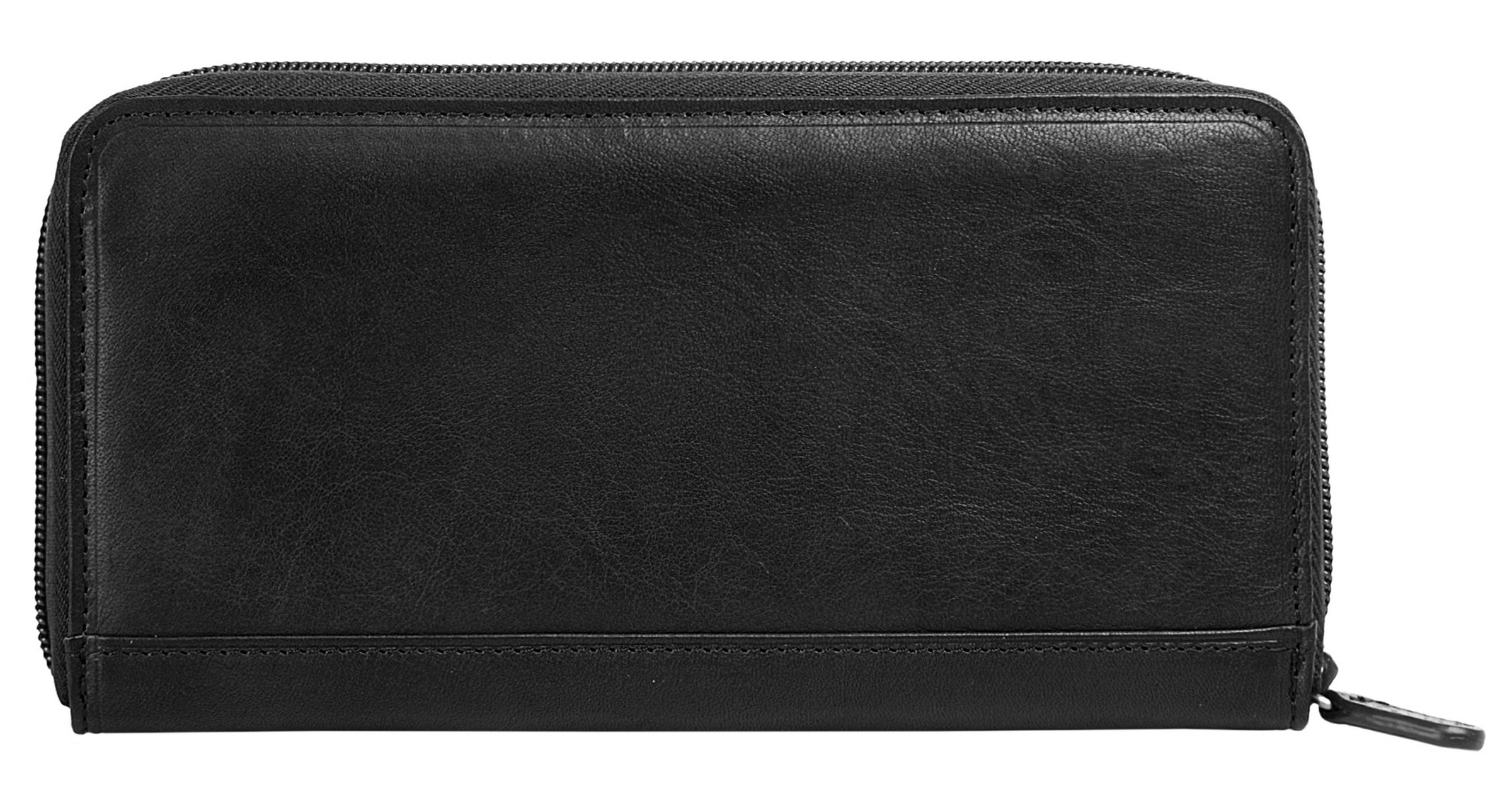 Piké Geldbörse echt Leder