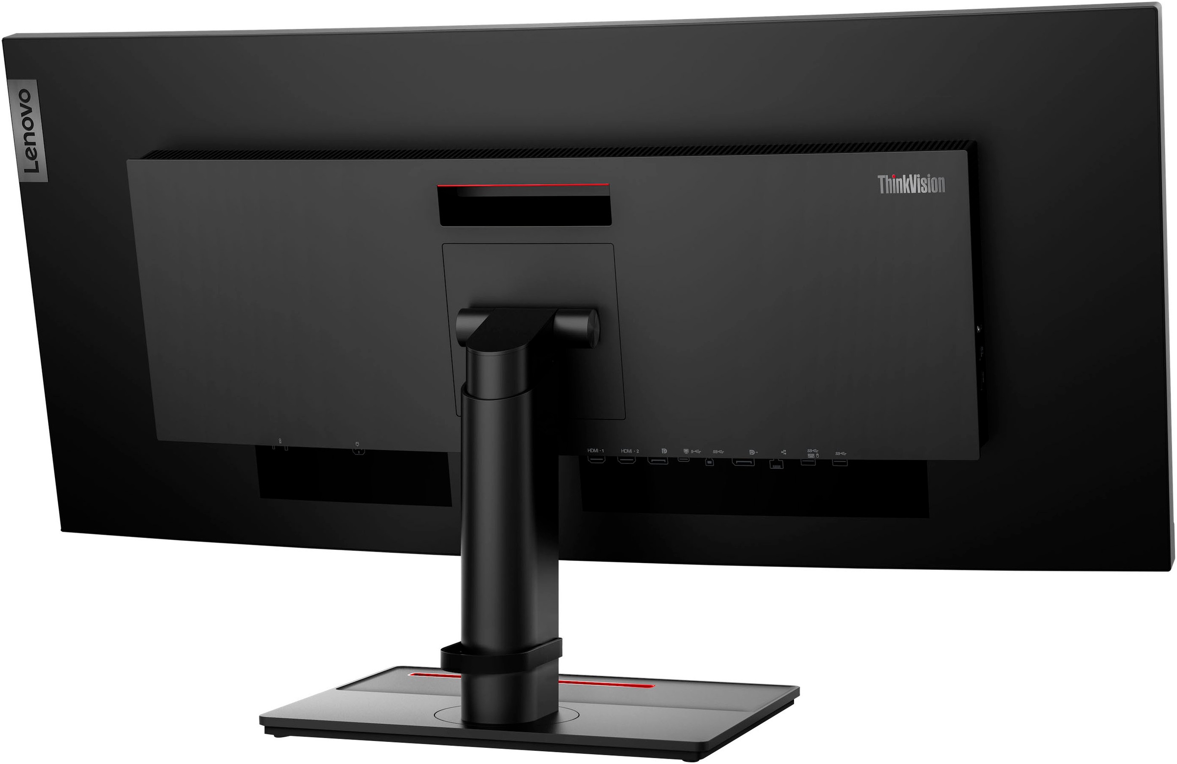 Lenovo LED-Monitor »P34w-20«, 86 cm/34 Zoll, 3440 x 1440 px, Wide Quad HD, 6 ms Reaktionszeit, 60 Hz