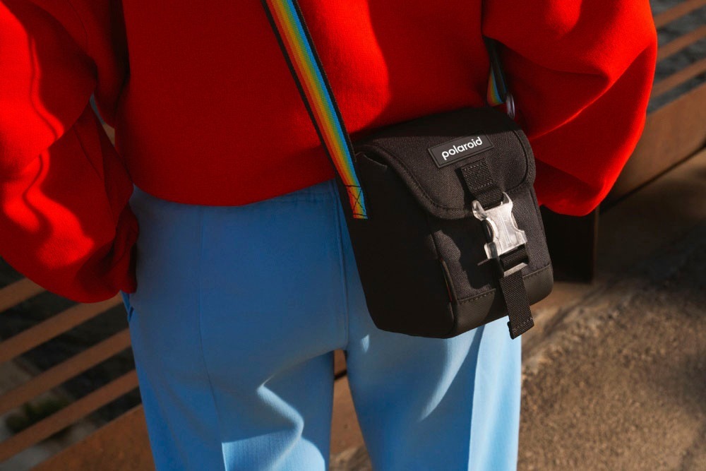 Polaroid Kameratasche »Go Camera Bag«