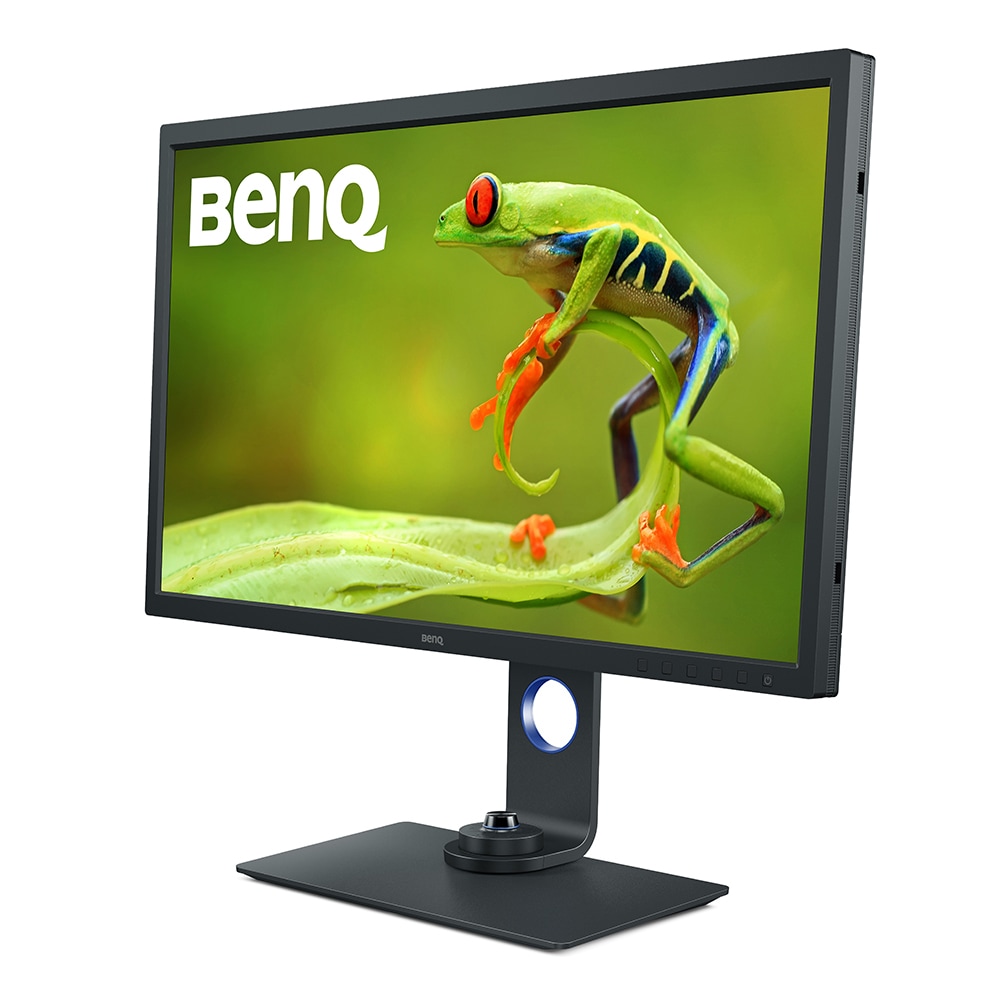 BenQ LCD-Monitor »SW321C«, 80 cm/31,5 Zoll, 3840 x 2160 px, 4K Ultra HD
