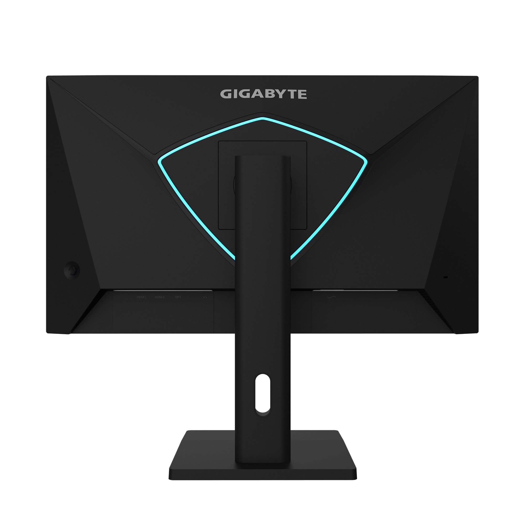 Gigabyte Gaming-Monitor »G27Q3« 68,4 cm/27 ″  2560 x 1440 px QHD 1 Reaktionszeit 320 Hz neig-, schwenk-, höhenverstellbar, Pivot