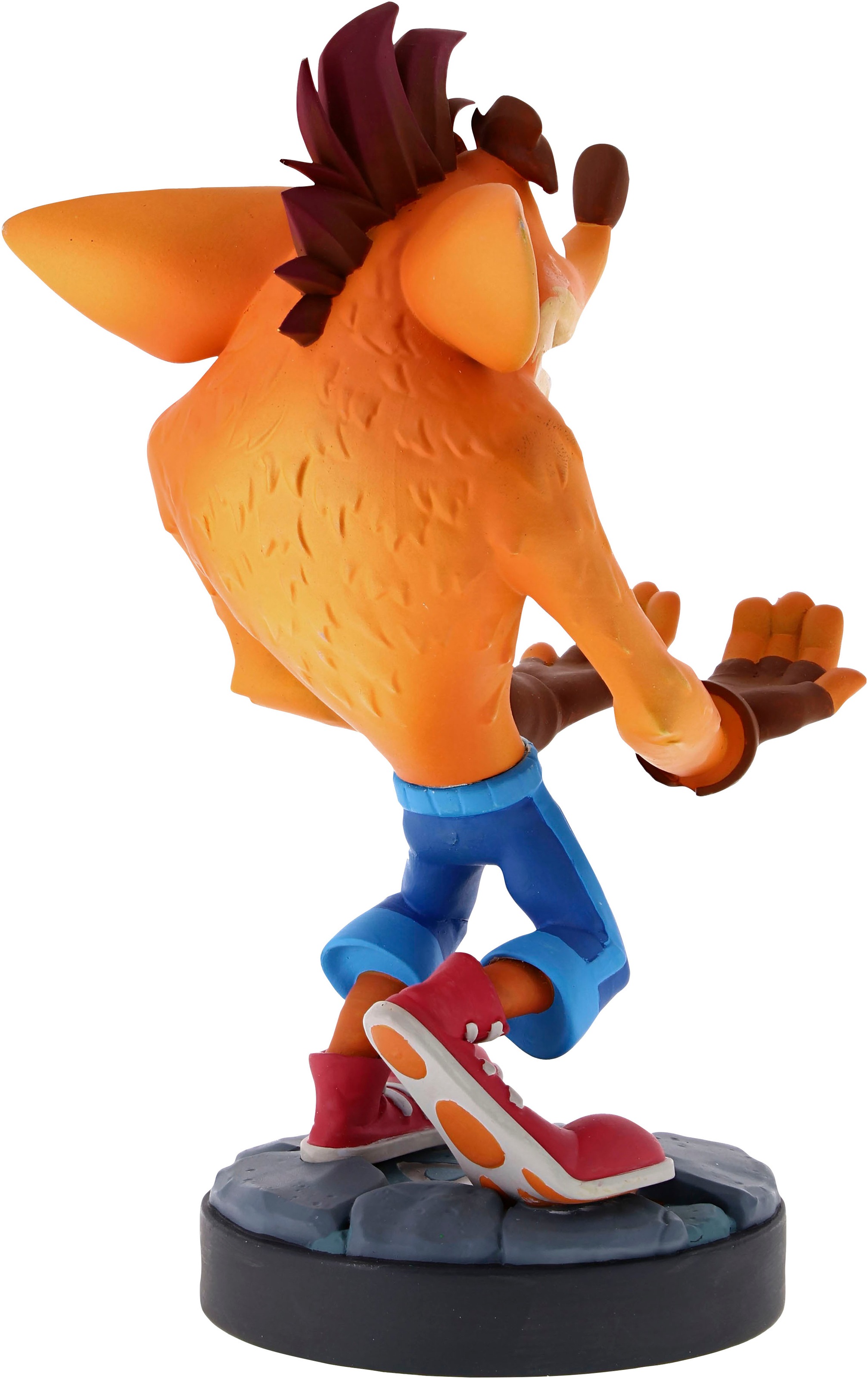 NBG Controller-Halterung »Cable Guy - Crash Bandicoot 2020«, (1 St.)