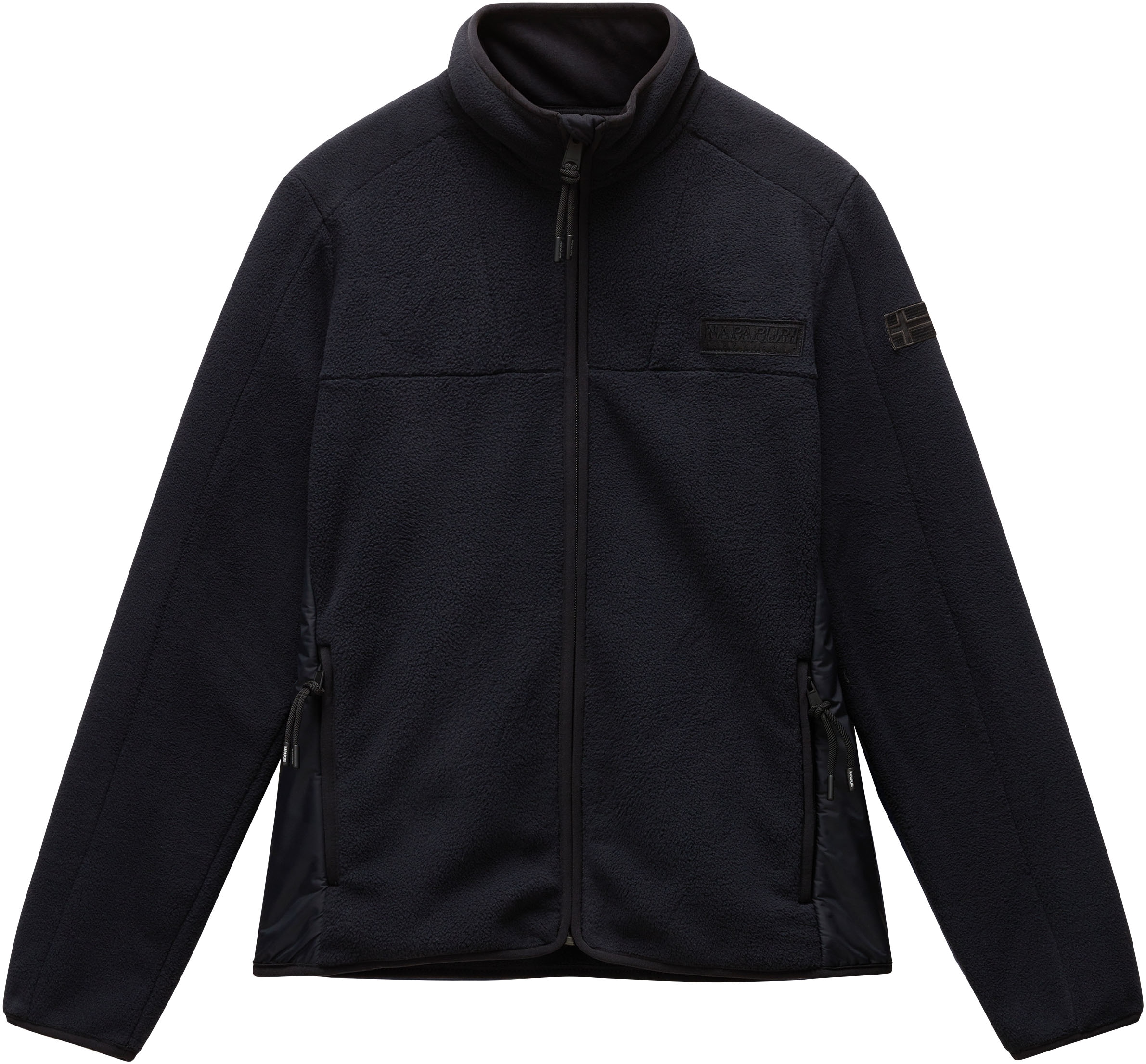Napapijri Fleecejacke »YUPIK«