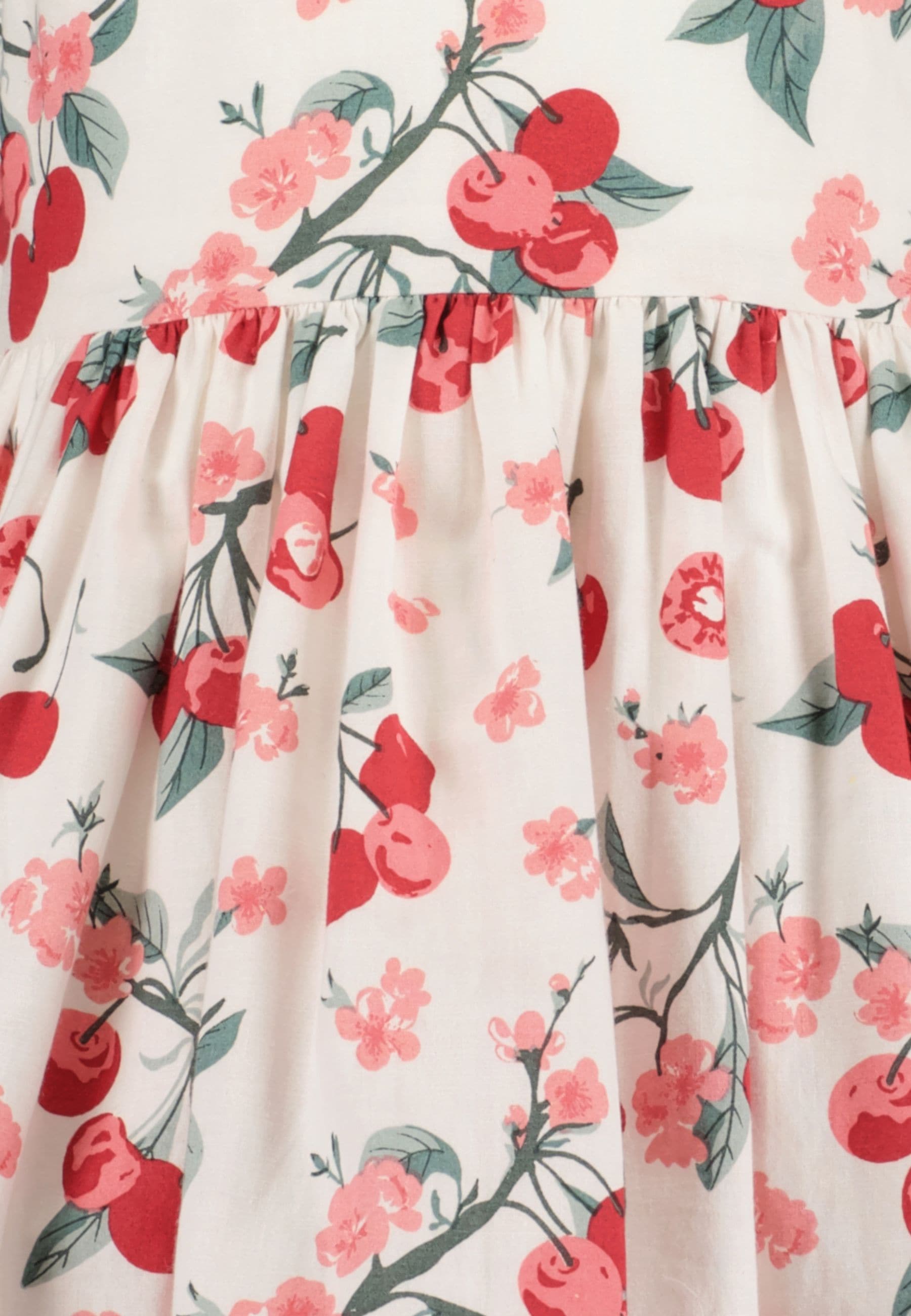 Blue Seven Sommerkleid