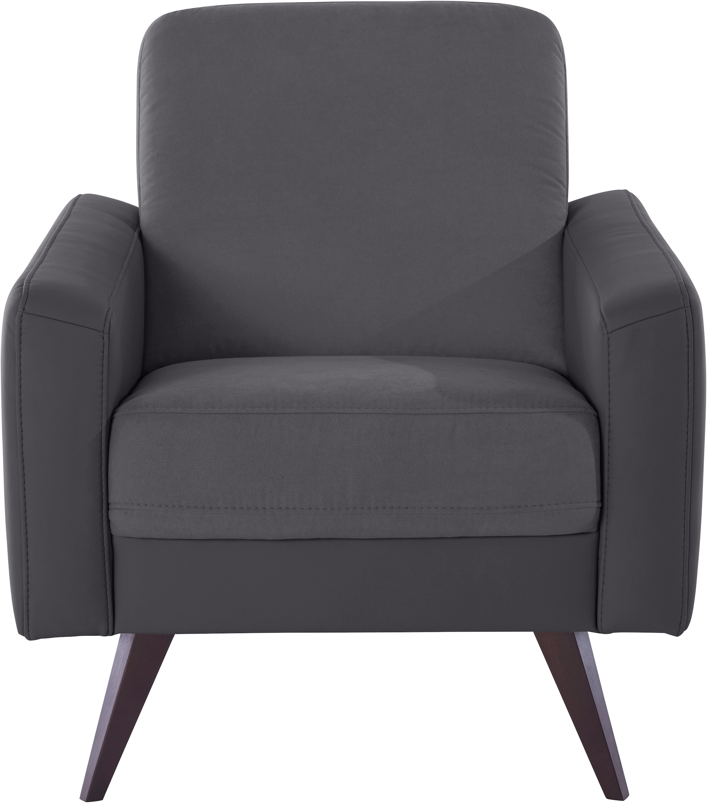 - Sessel auf Raten »Samso« fashion sofa exxpo kaufen