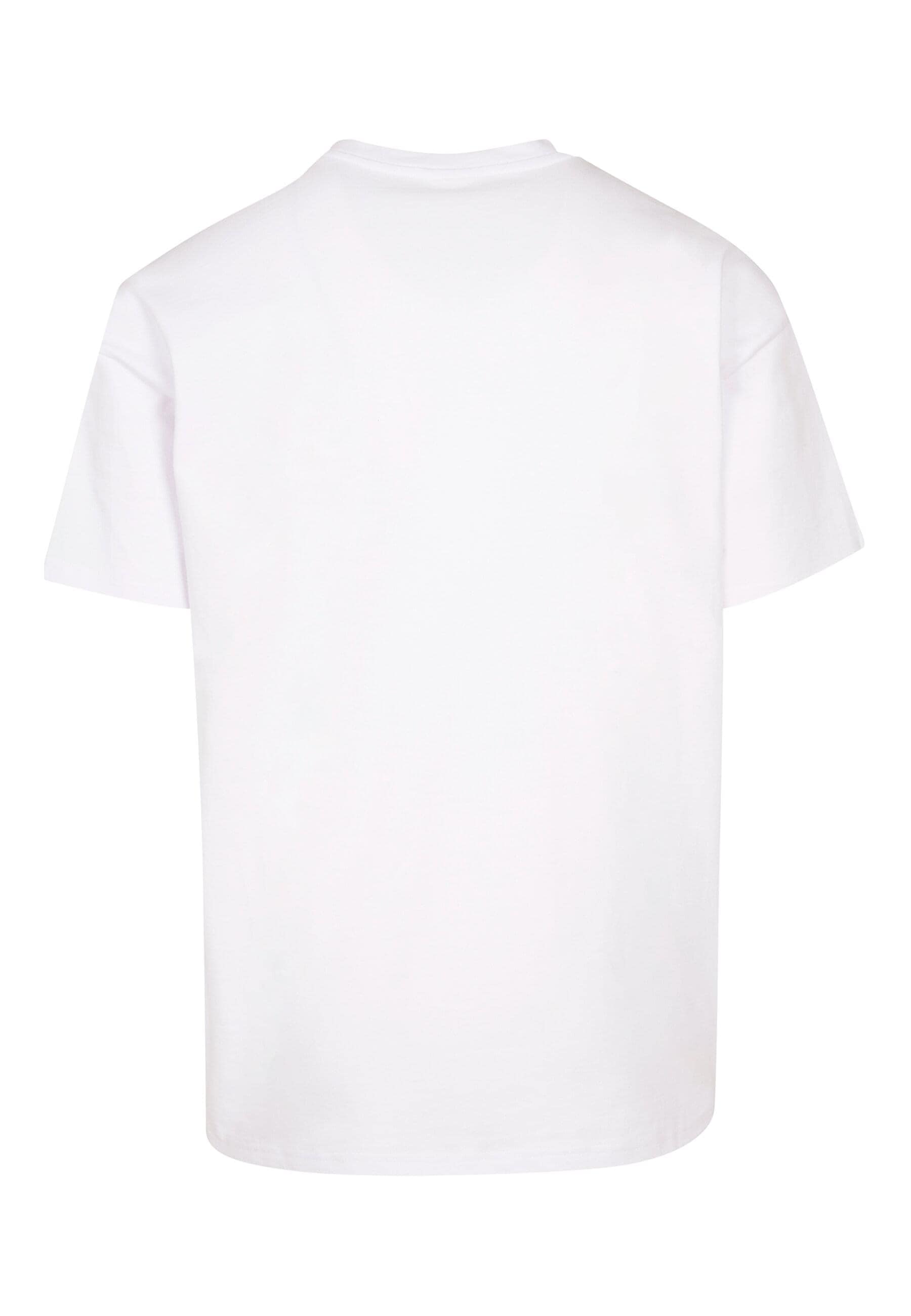 Merchcode T-Shirt »Merchcode Herren Player 3 Heavy Oversized Tee« 1 Stk.